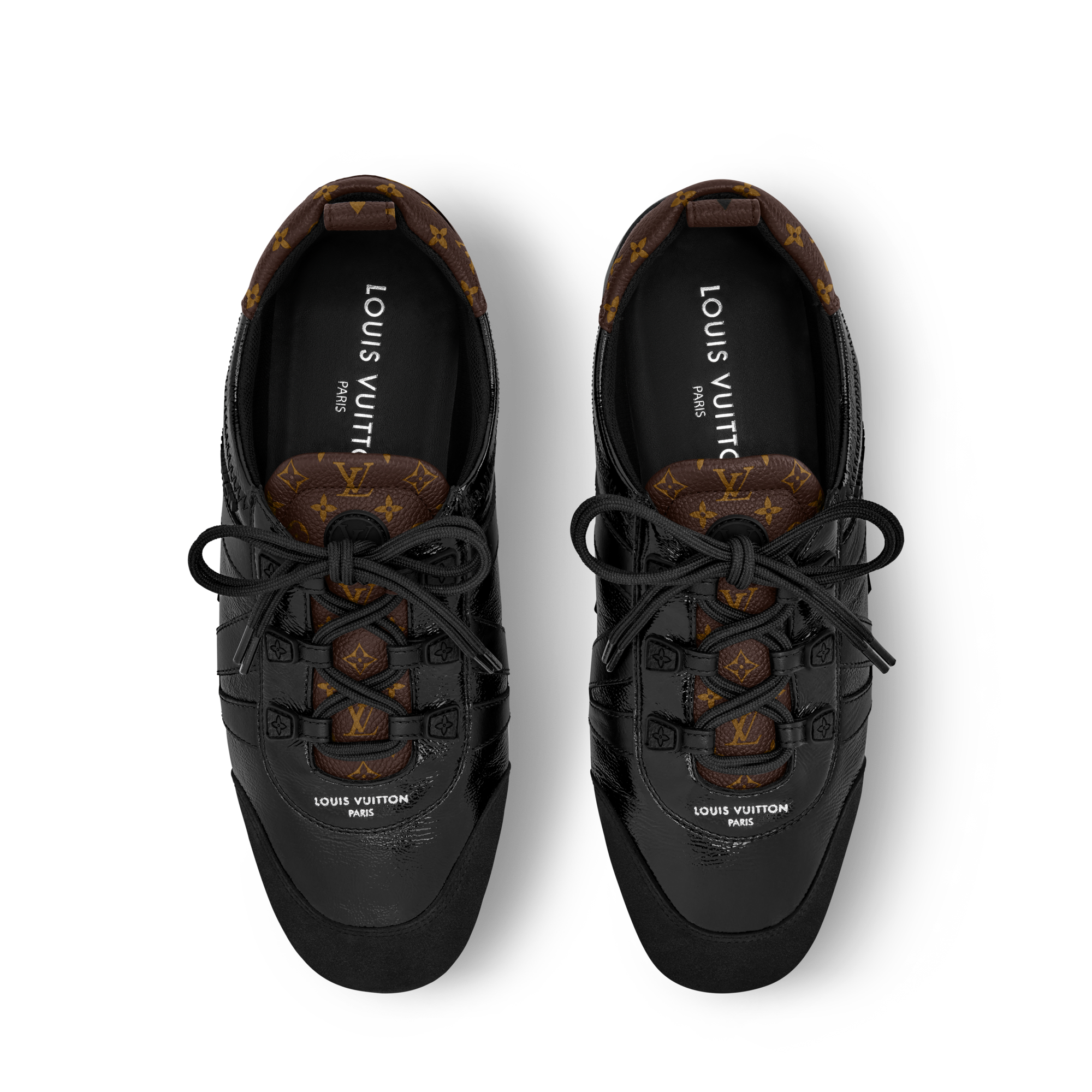 LV Sneakerina  in Women