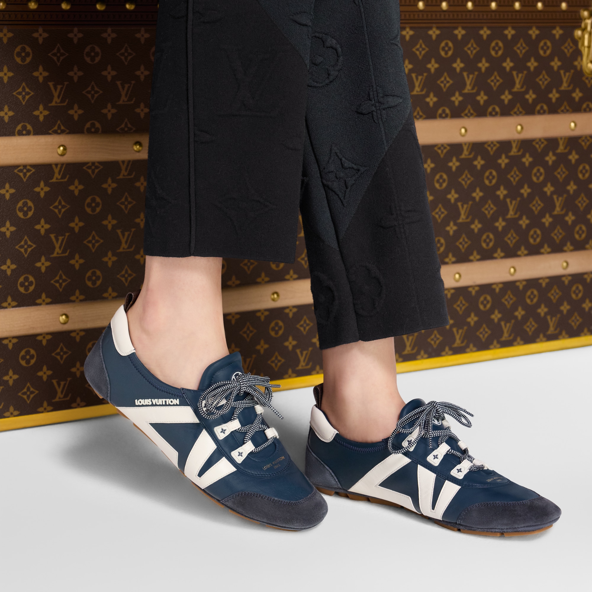 LV Sneakerina  in Women