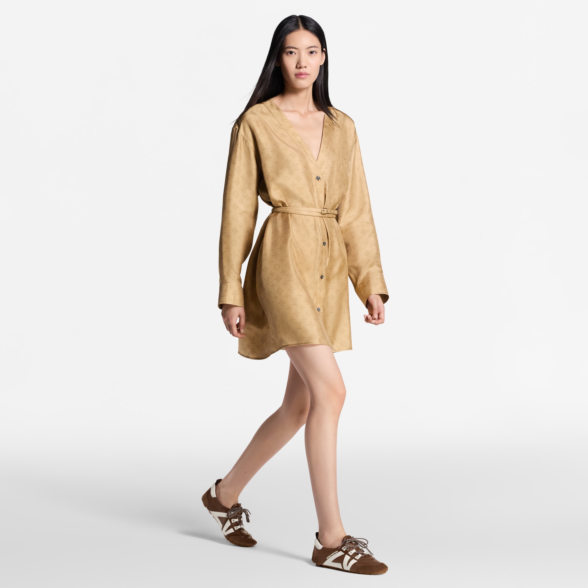 LV Sneakerina  in Women