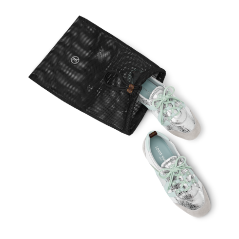 LV Sneakerina in Women's Shoes Sneakers collections by Louis Vuitton