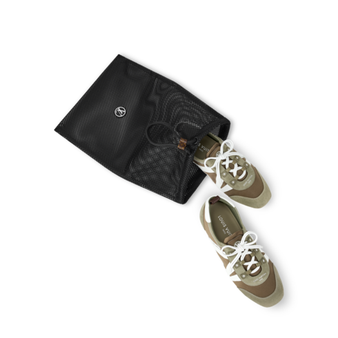 LV Sneakerina in Women's Shoes Sneakers collections by Louis Vuitton