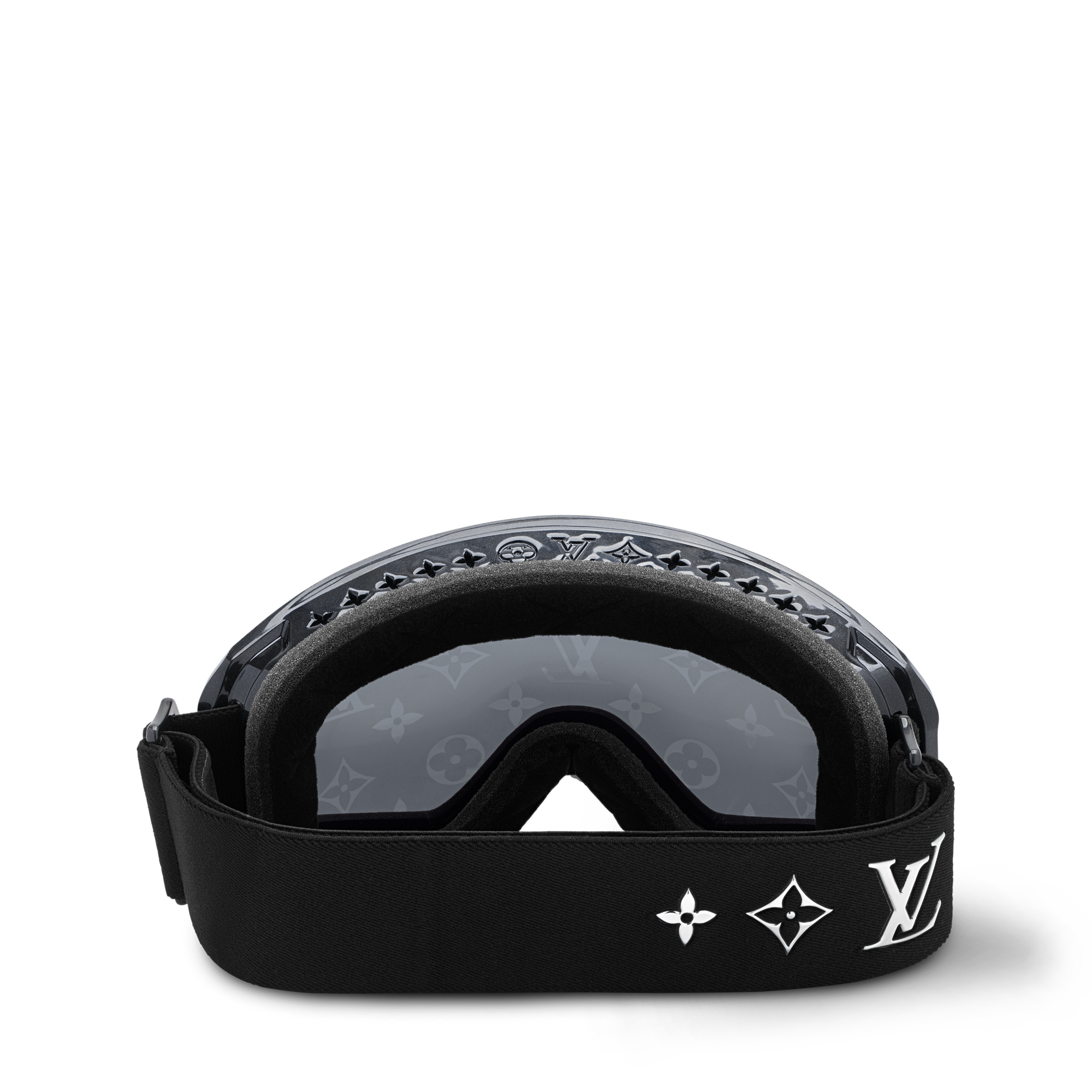 LV Snow Gradient Mask S00 in Women