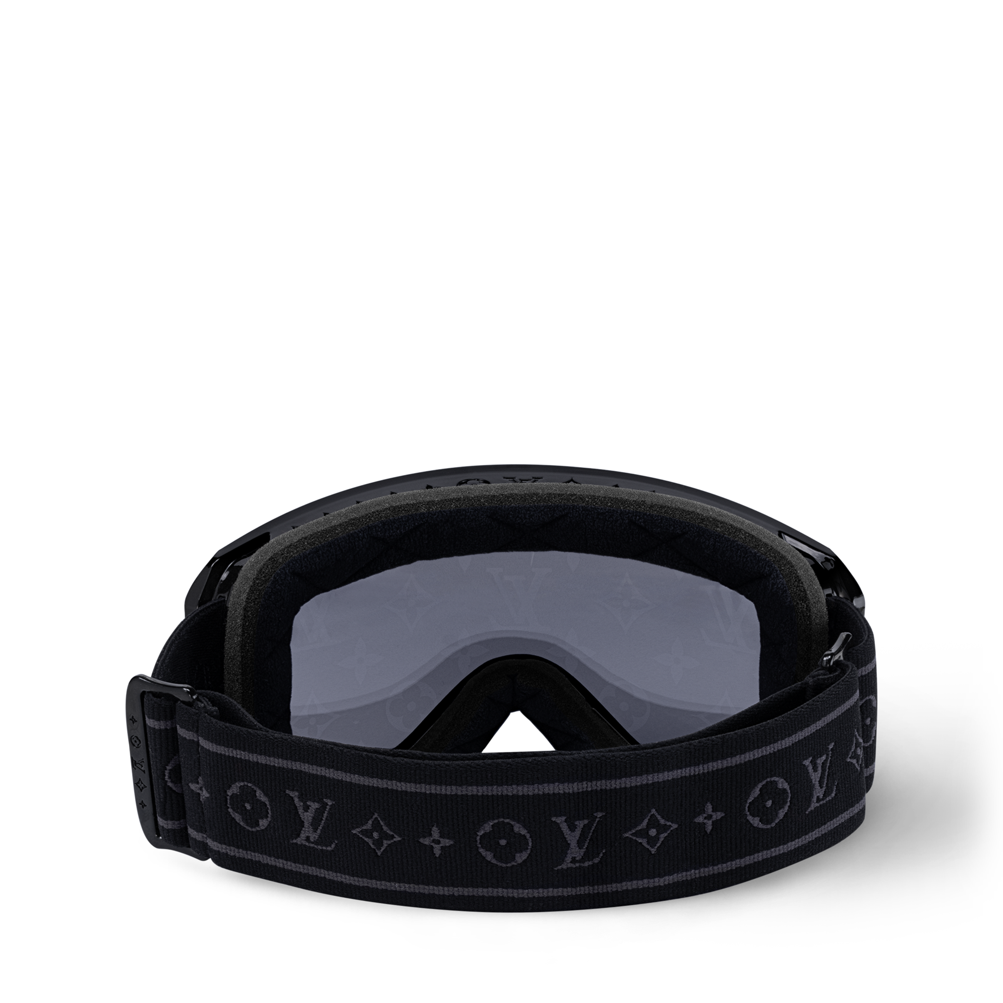 LV Snow Mask S00 in Trunks, Travel and Home