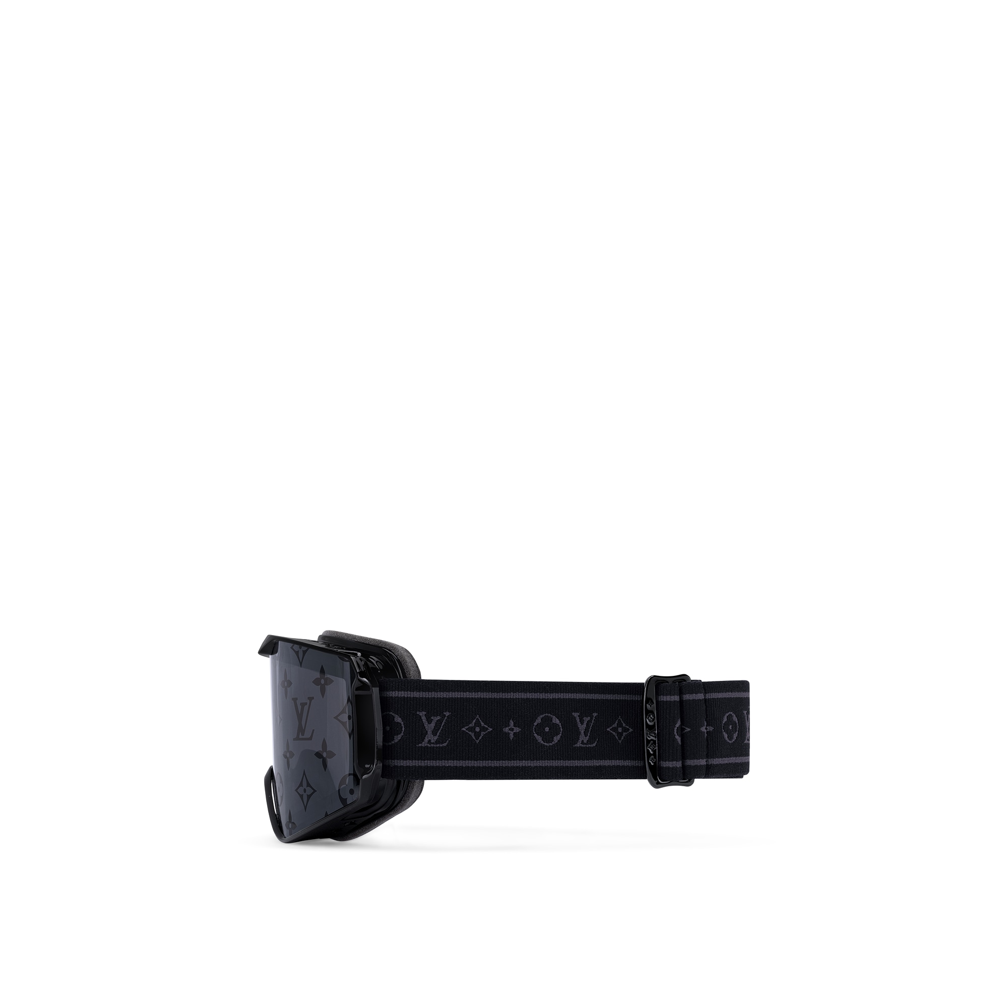 LV Snow Mask S00 in Trunks, Travel and Home