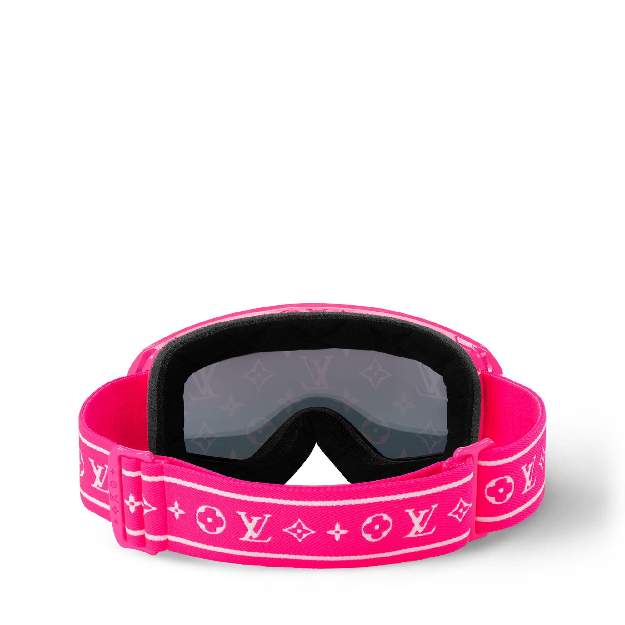 LV Snow Mask S00 in Trunks, Travel and Home