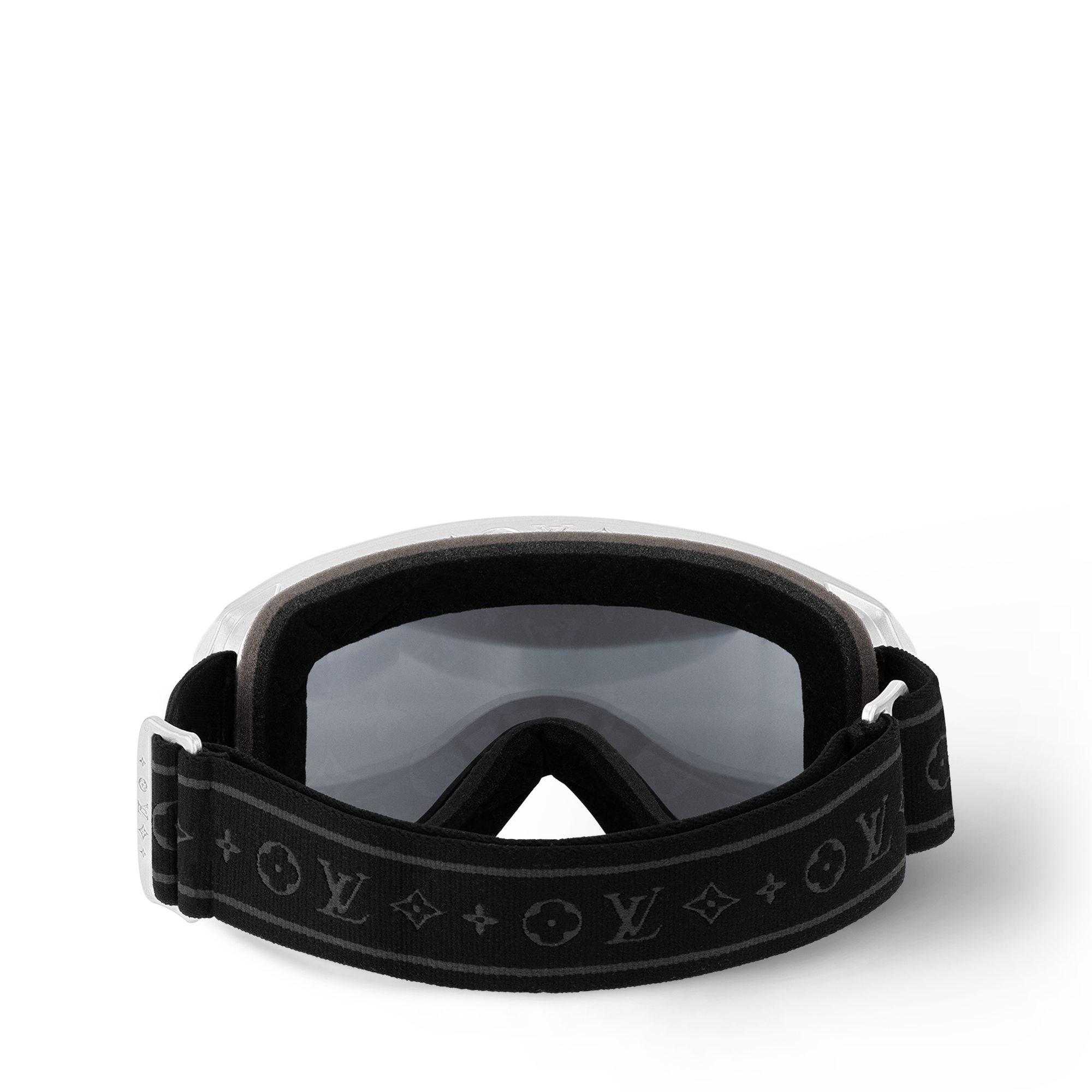 LV Snow Mask S00 in Trunks, Travel and Home