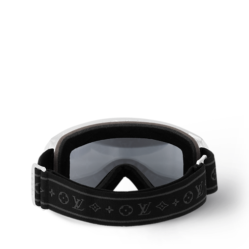 LV Snow Mask S00 in Trunks, Travel and Home's Sport and Games } collections by Louis Vuitton (Product zoom)