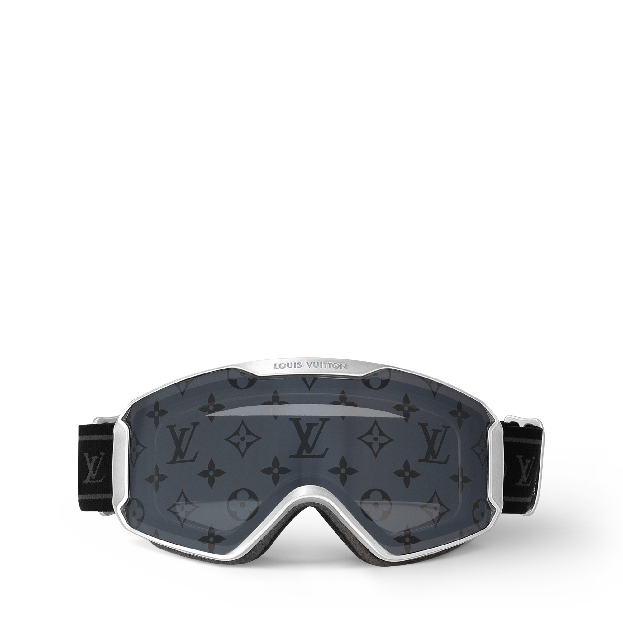 LV Snow Mask S00 in Trunks, Travel and Home