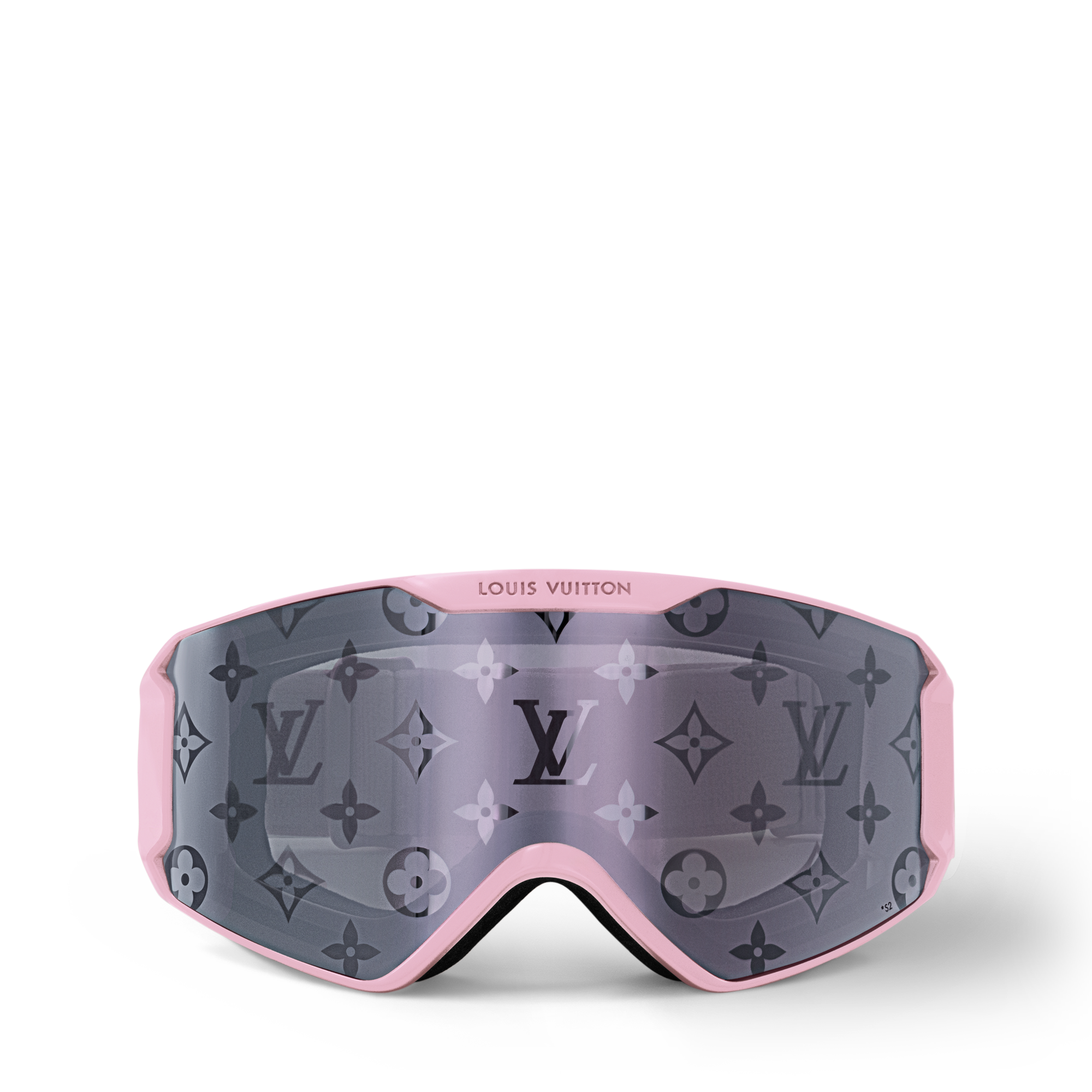 LV Snow Mask S00 - Accessories | LOUIS VUITTON