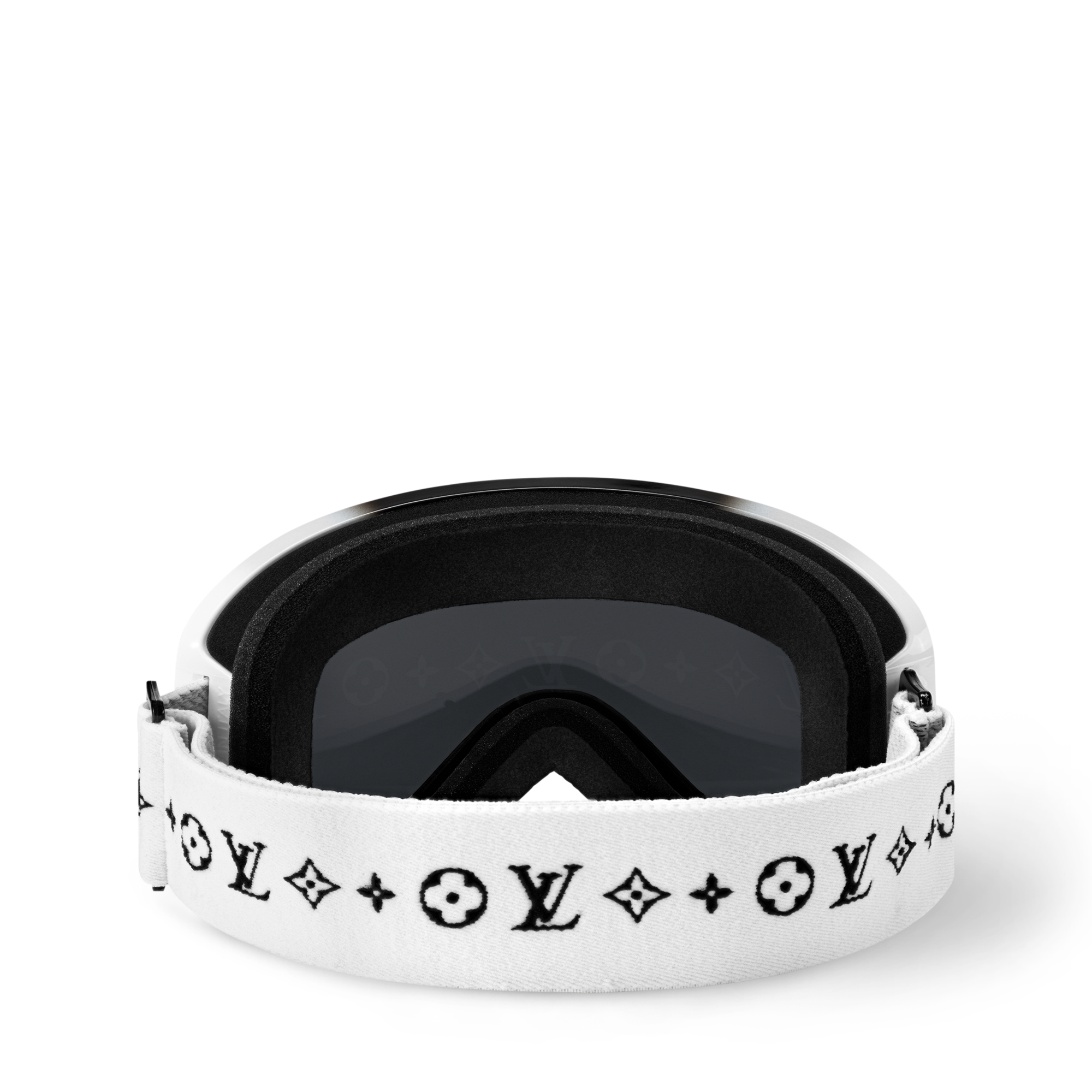 LV Snowfall Ski Mask S00 in Men