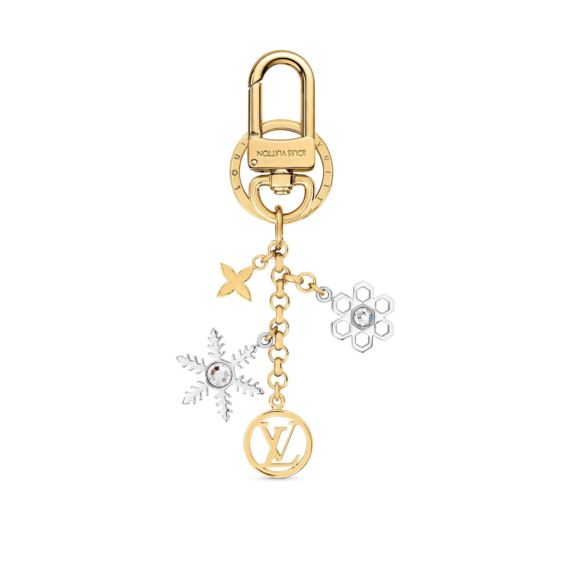 louis vuitton charms