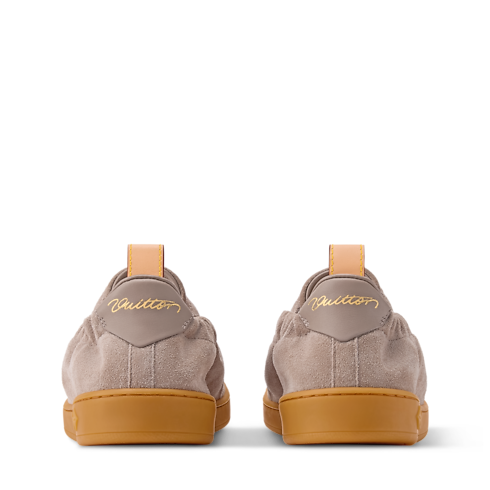 LV Soft Sneaker in Men's Shoes Sneakers collections by Louis Vuitton (Product zoom)