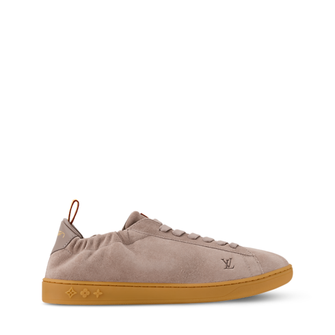 LV Soft Sneaker in Men's Shoes Sneakers collections by Louis Vuitton (Product zoom)