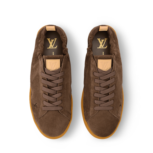 LV Soft Sneaker in Men's Shoes Sneakers collections by Louis Vuitton (Product zoom)