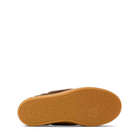 LV Soft Sneaker in Men's Shoes Sneakers collections by Louis Vuitton (Product zoom)
