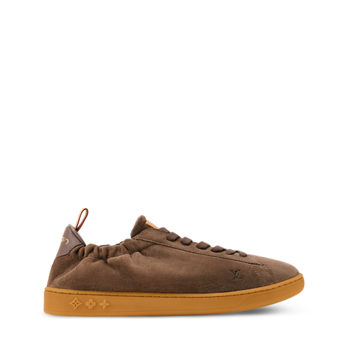 LV Soft Sneaker in Men's Shoes Sneakers collections by Louis Vuitton (Product zoom)