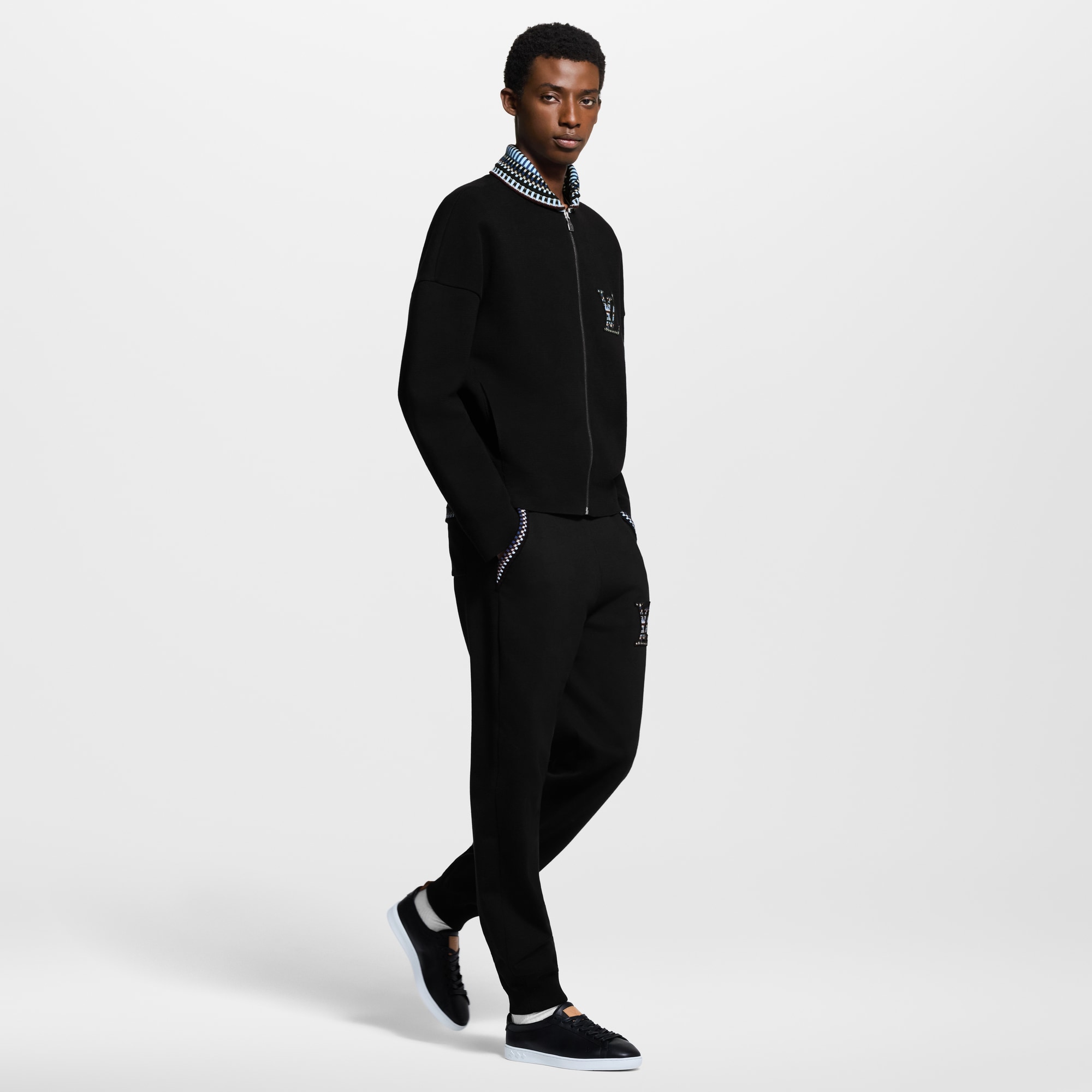 LV Soft Sneaker  in Men