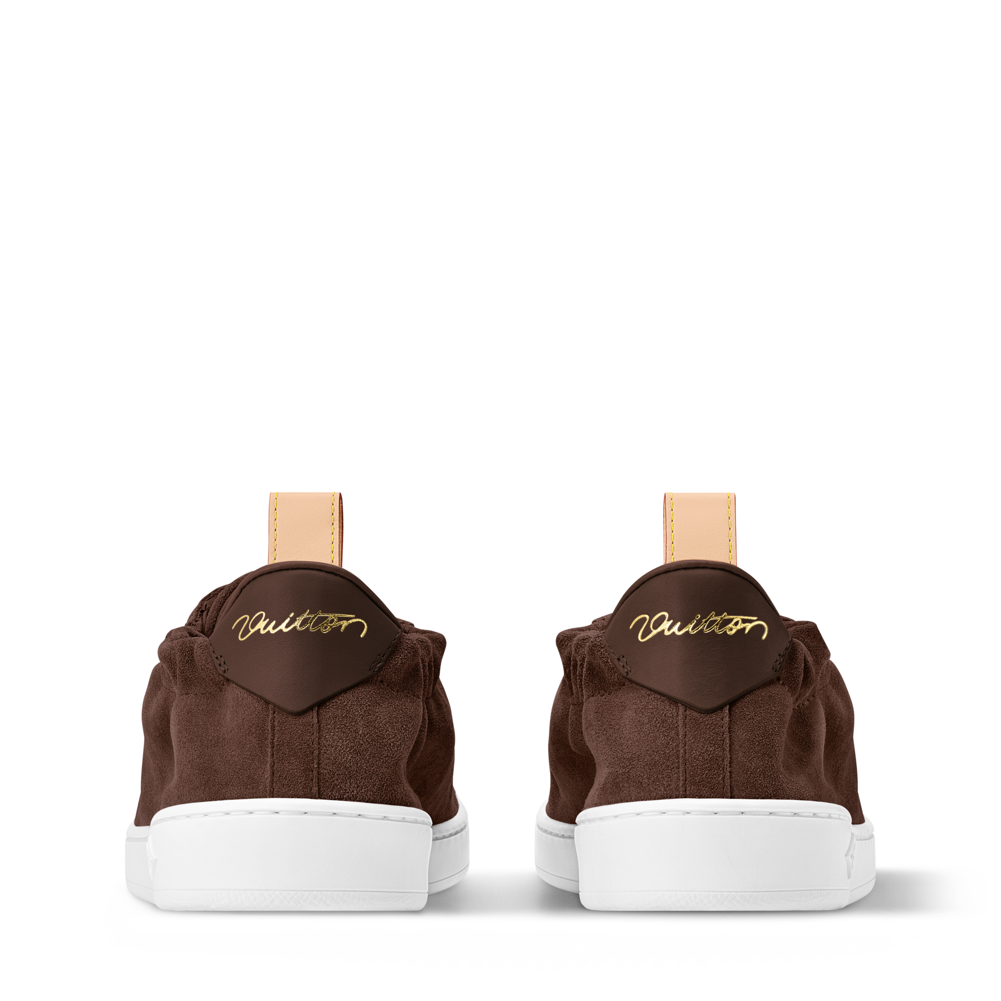 LV Soft Sneaker  in Men