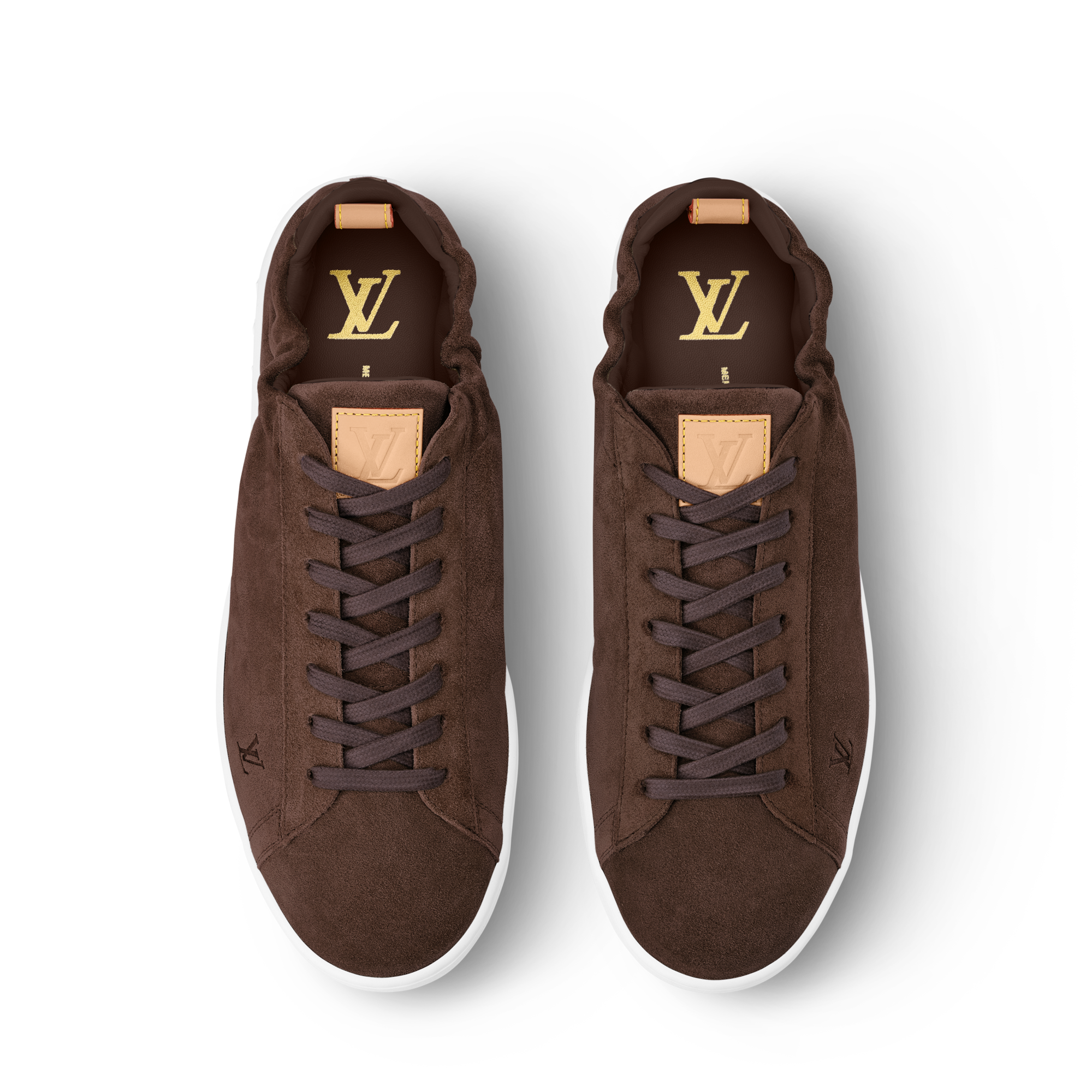 LV Soft Sneaker  in Men