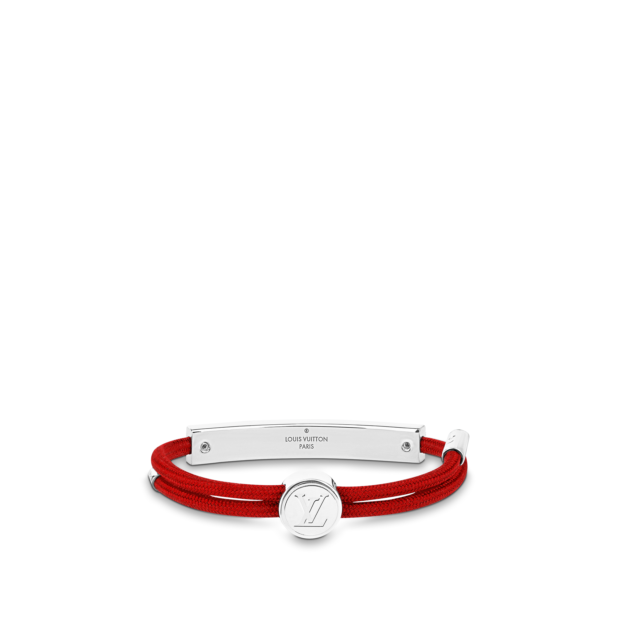 LV Space Bracelet S00 - Fashion Jewelry M00274 | LOUIS VUITTON  