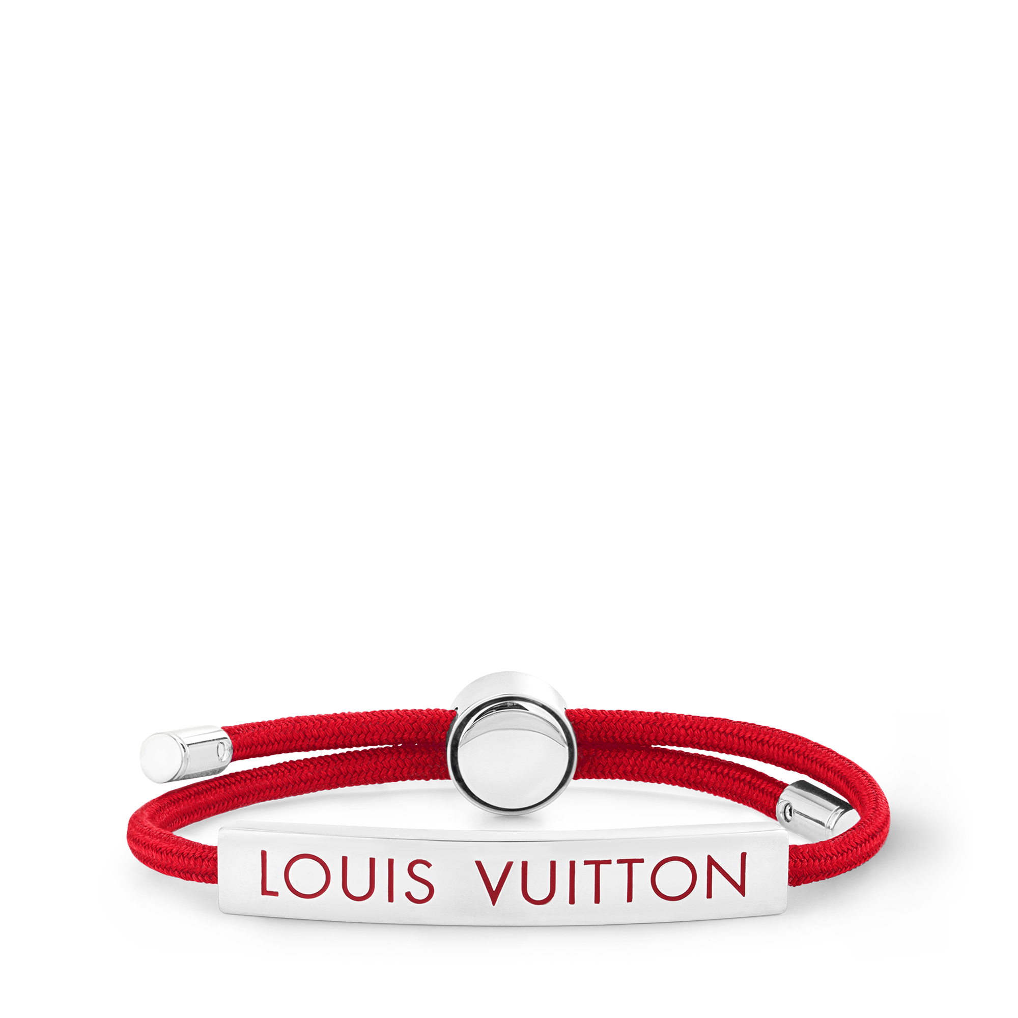 LV Space Bracelet S00 - Fashion Jewelry | LOUIS VUITTON 