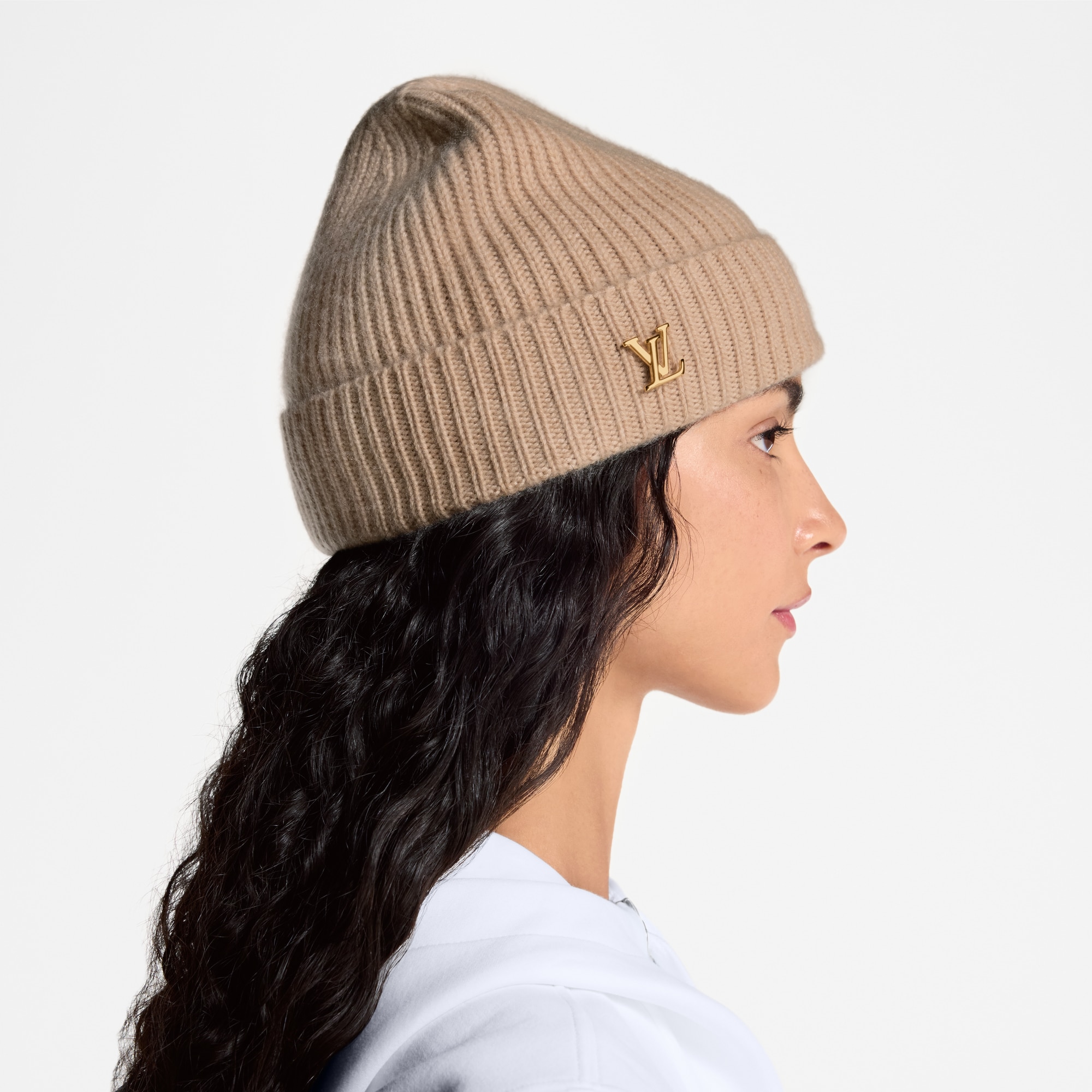 LV Spark Beanie S00 in Women