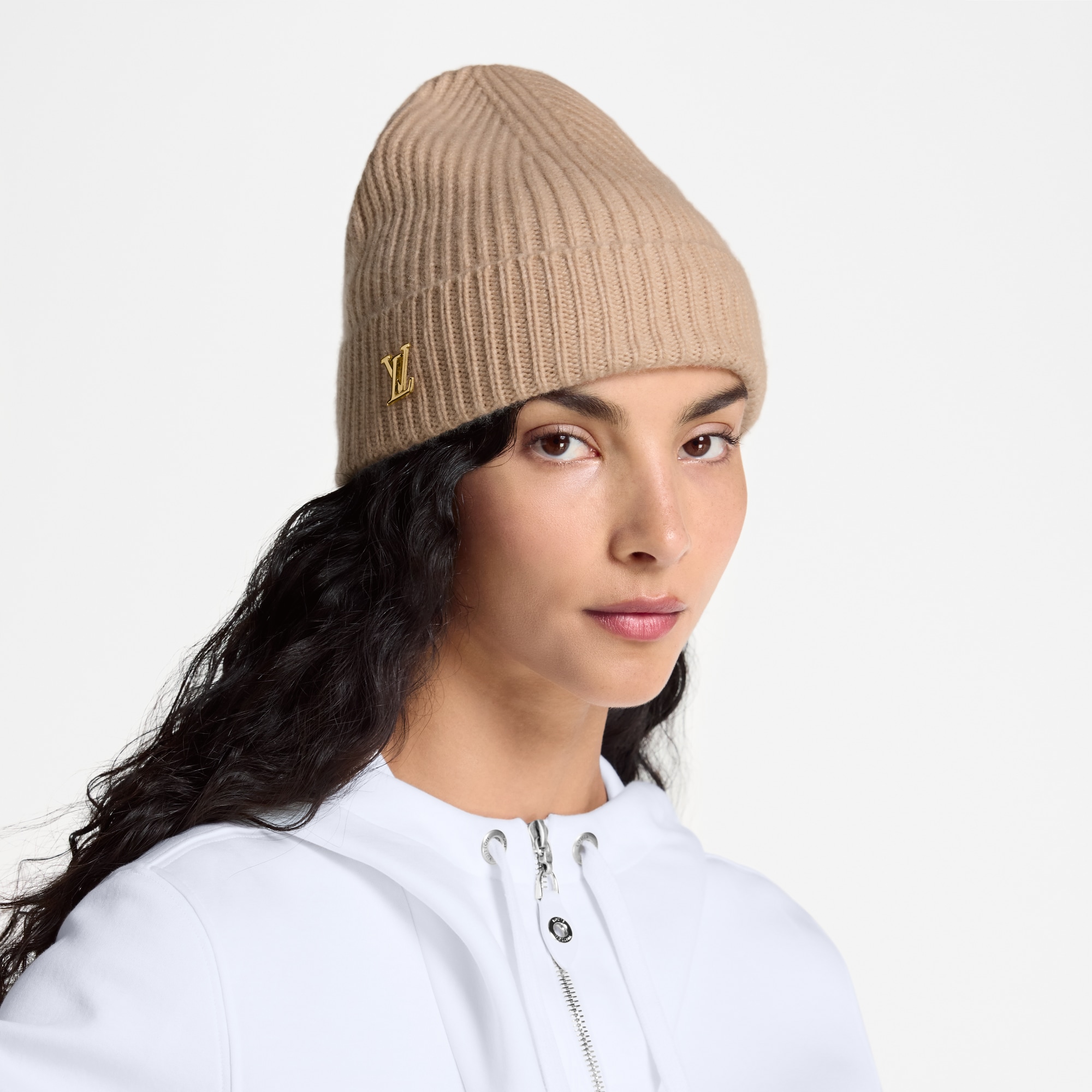 LV Spark Beanie S00 in Women
