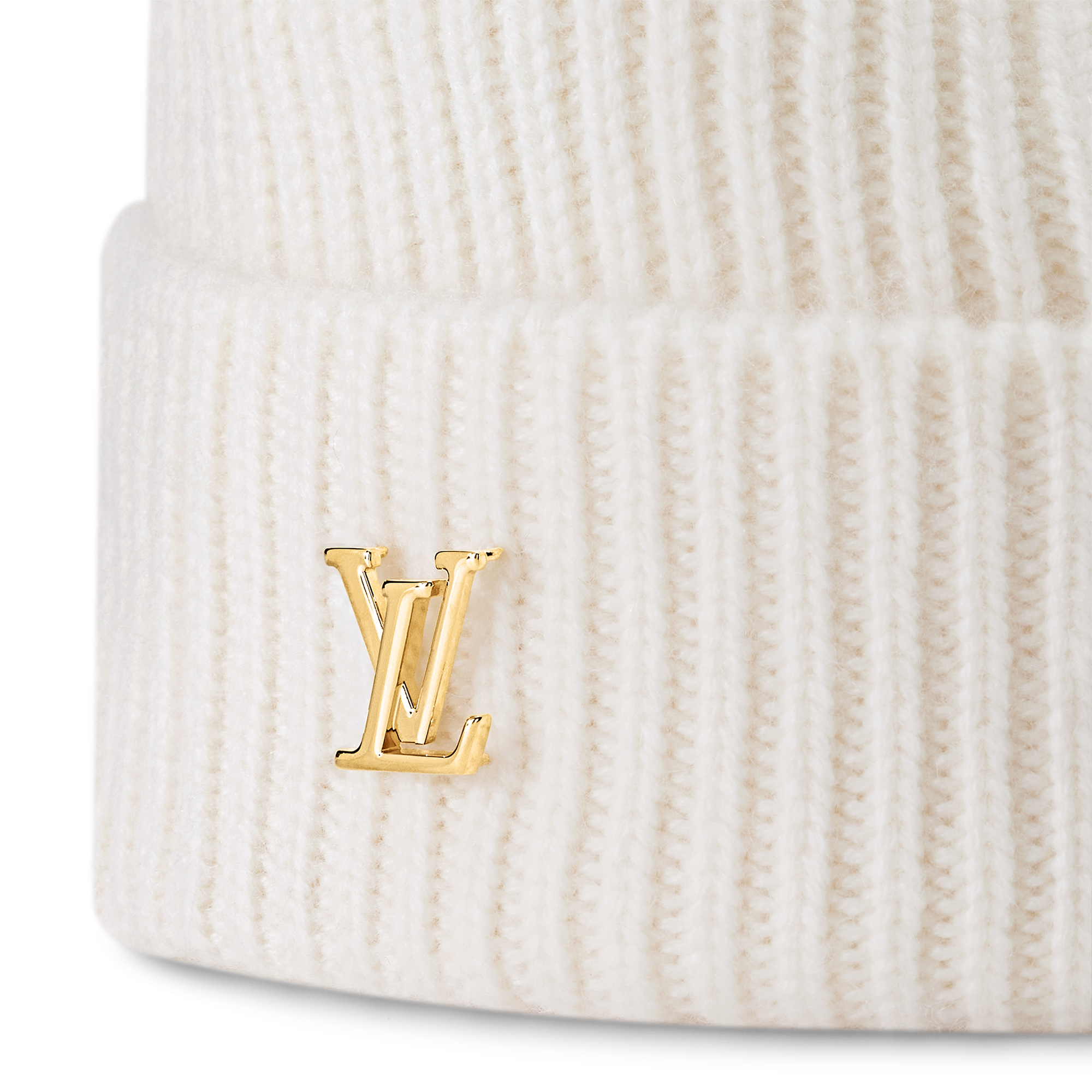 LV Spark Beanie S00 in Women