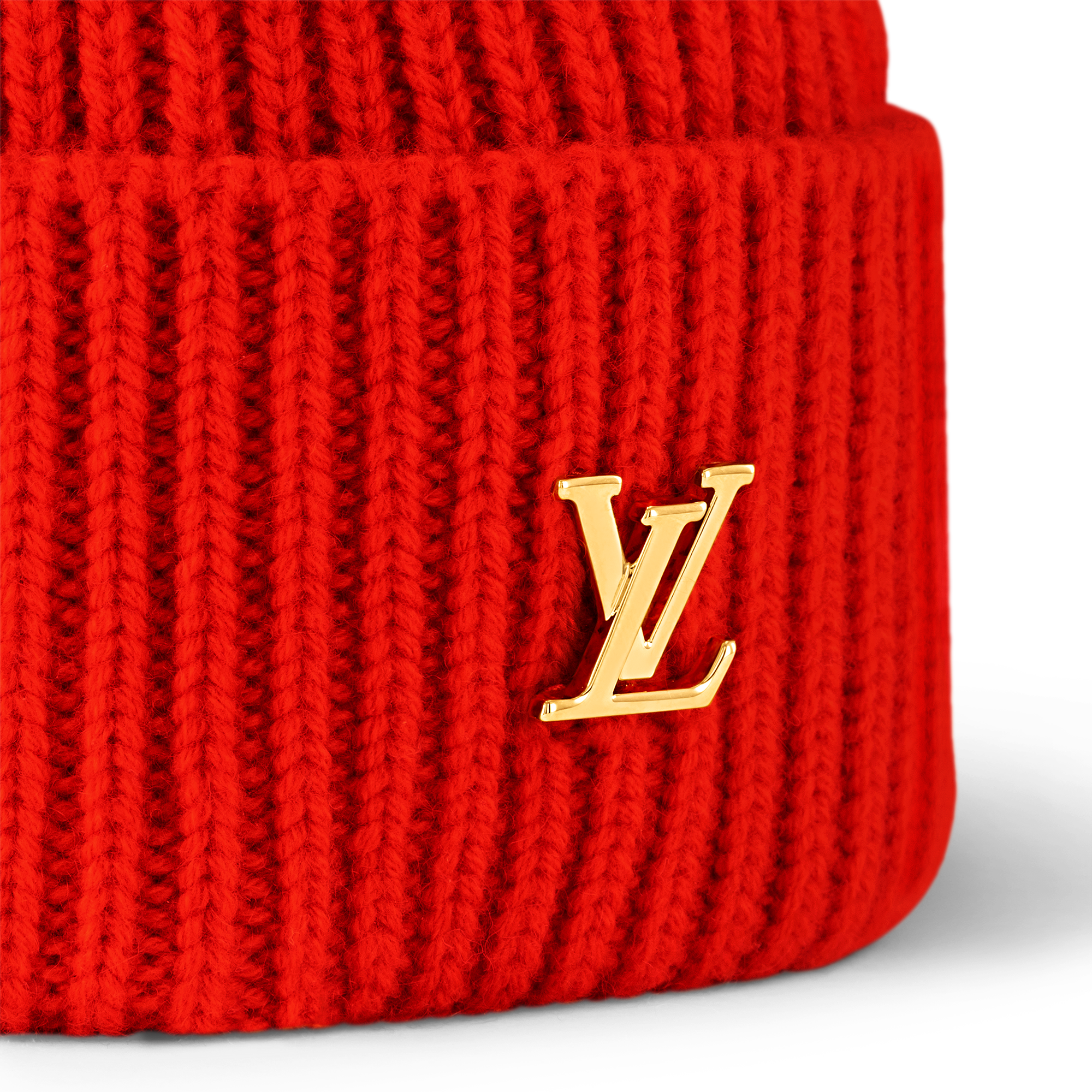LV Spark Beanie S00 in Women