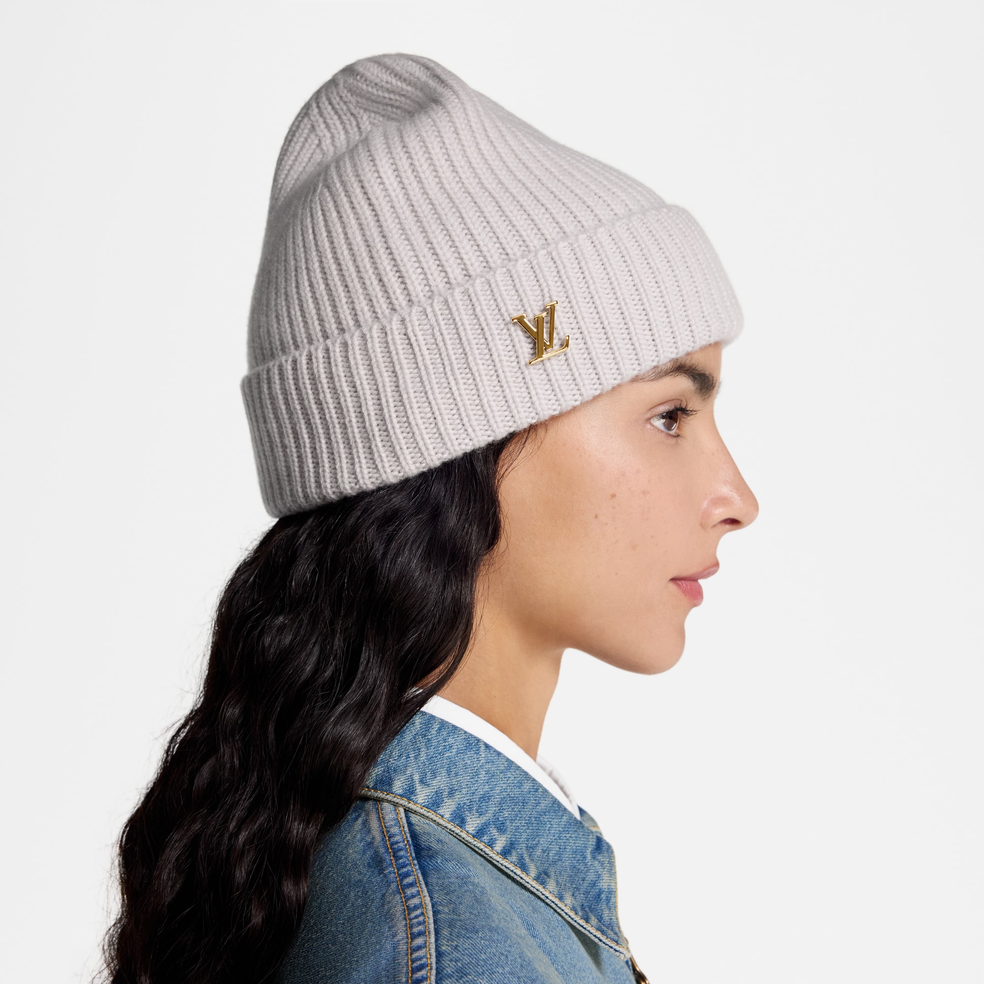 LV Spark Beanie S00 in Women