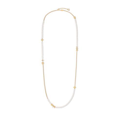 LV Sparkling Pearls Sautoir S00 in Women's Fashion Jewelry All Fashion Jewelry collections by Louis Vuitton (Product zoom)