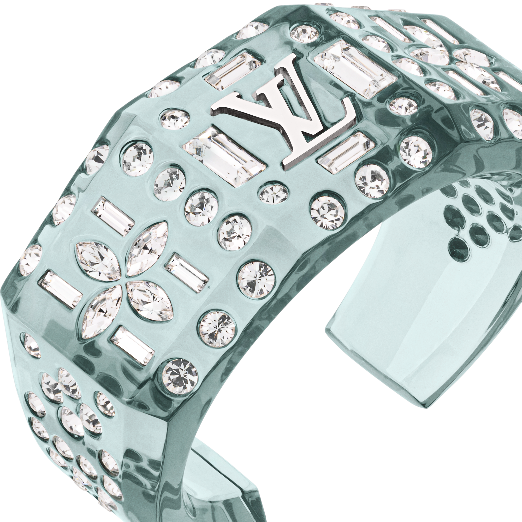 LV Sparks Bangle S00 in Women