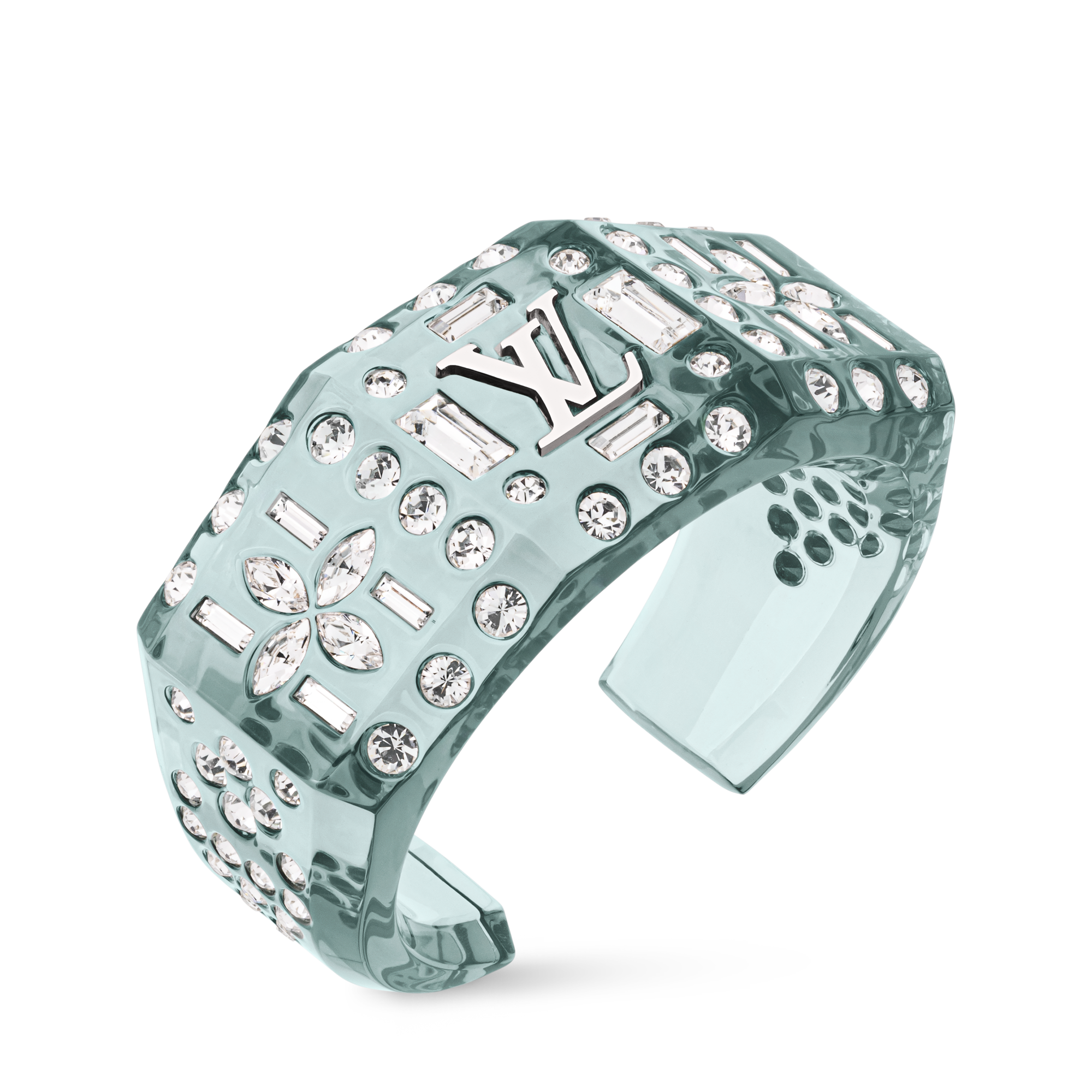 LV Sparks Bangle S00 in Women