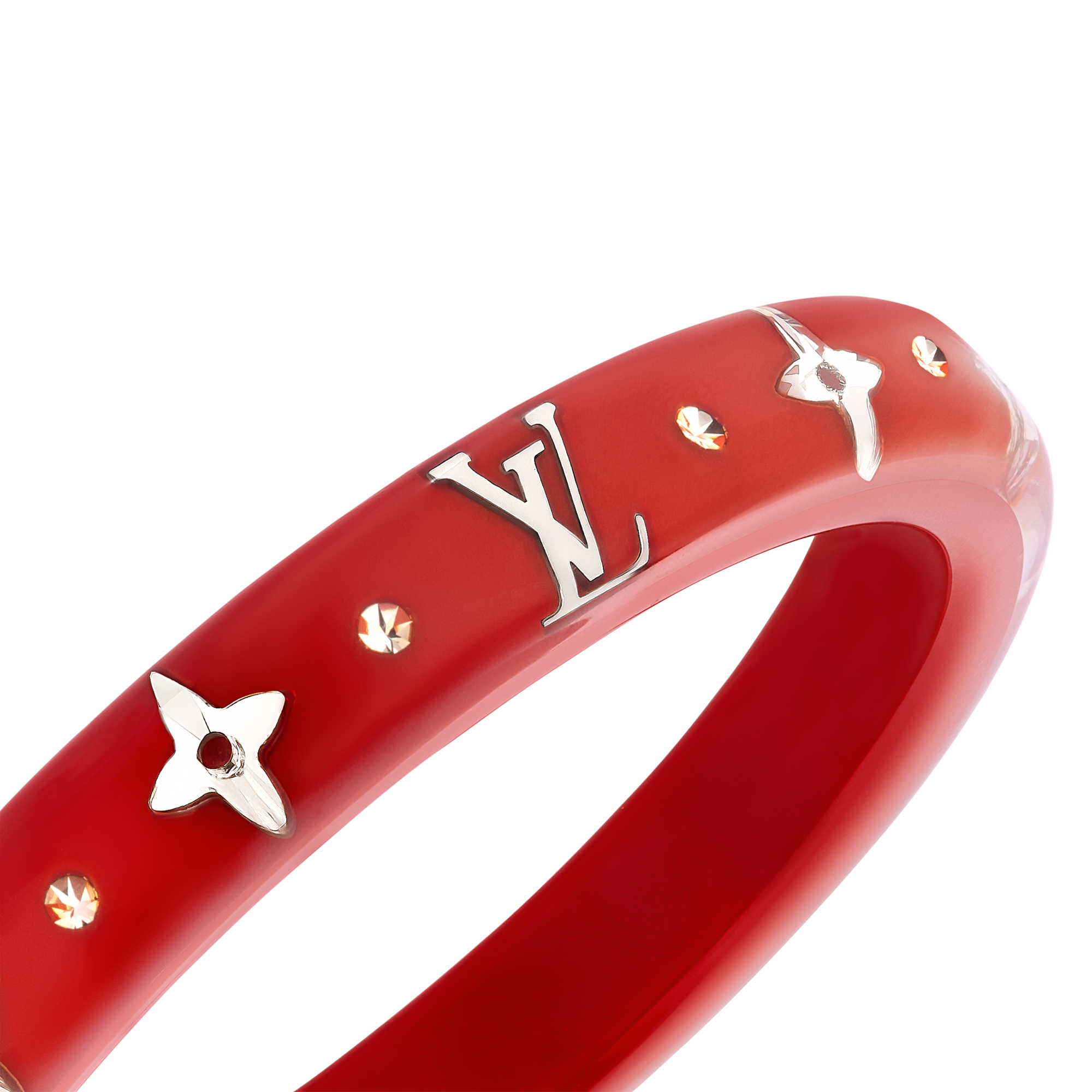 LV Sparks Bangle S00 in Women
