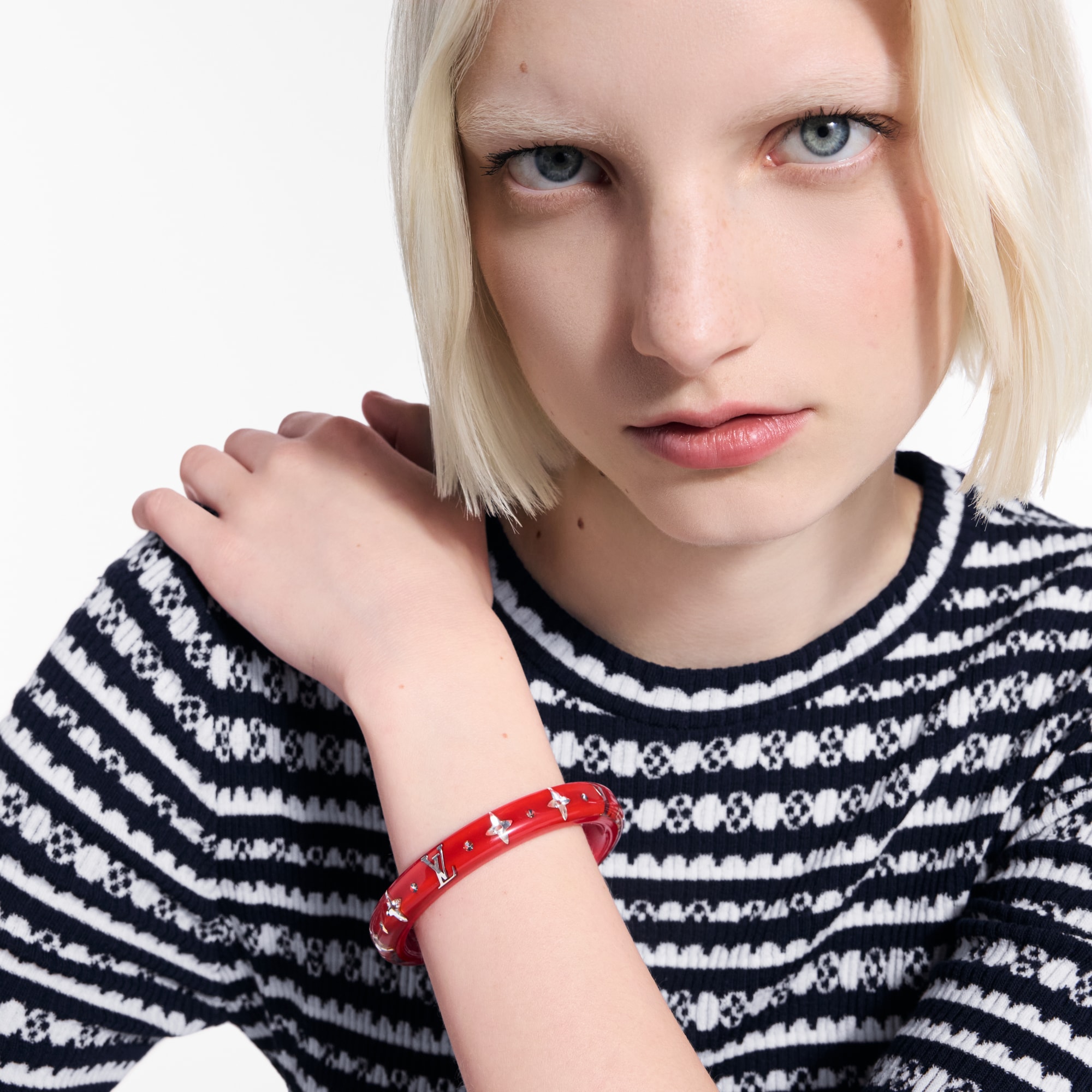 LV Sparks Bangle S00 in Women