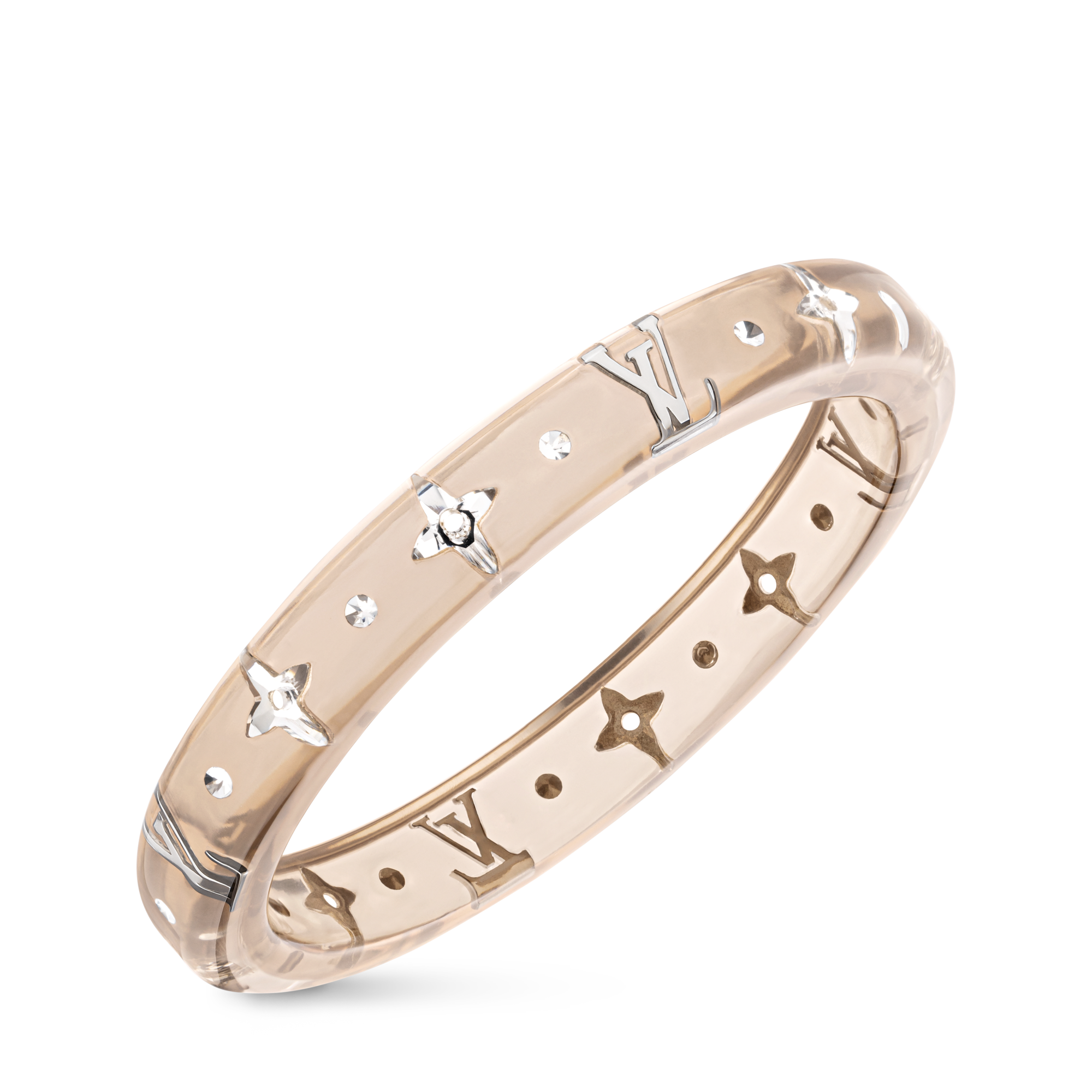 LV Sparks Bangle S00 in Women