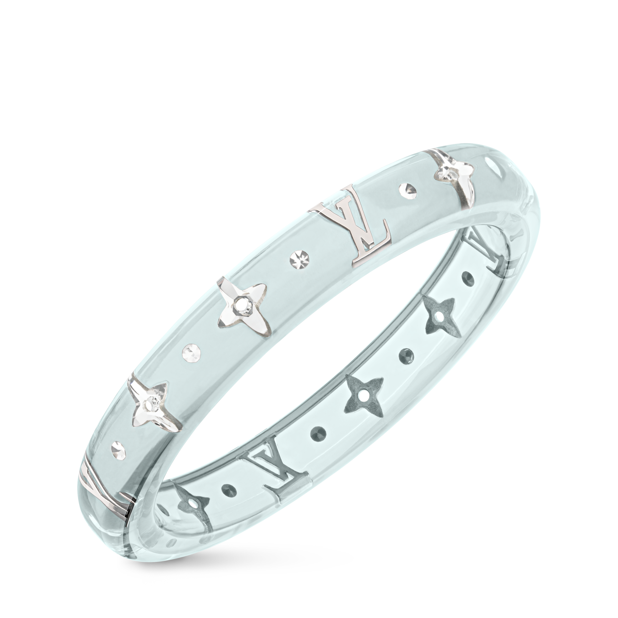 LV Sparks Bangle S00 in Women