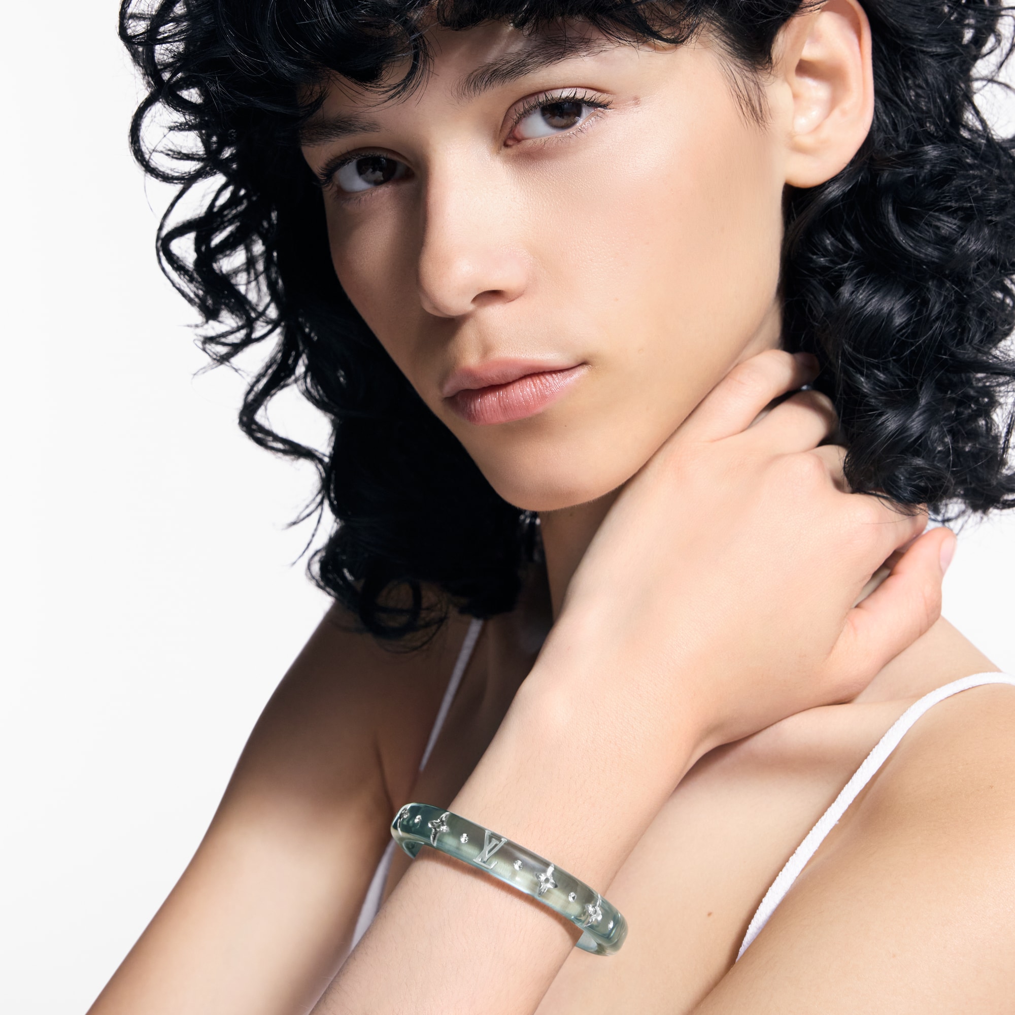 LV Sparks Bangle S00 in Women