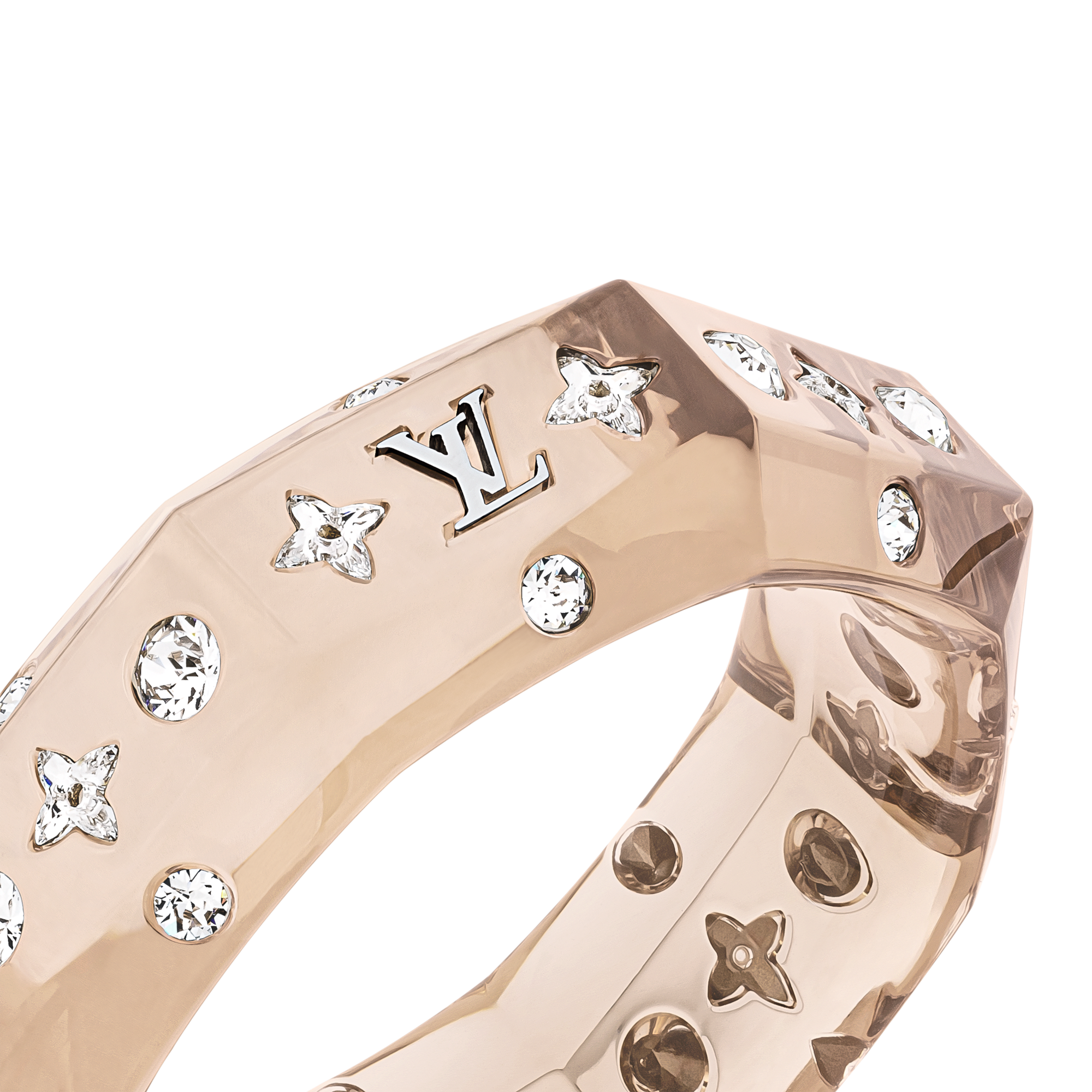 LV Sparks Bangle S00 in Women