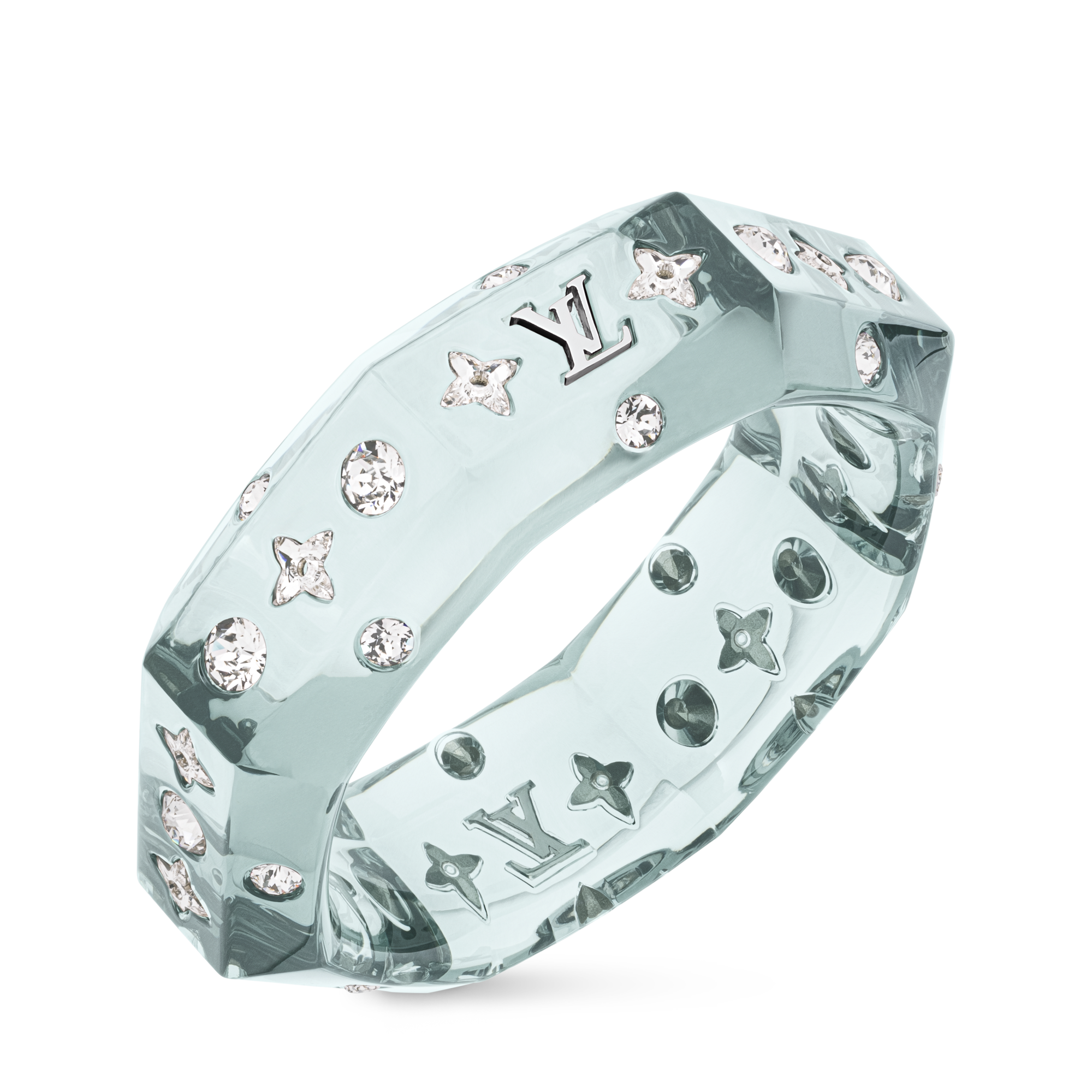 LV Sparks Cuff S00 in Women