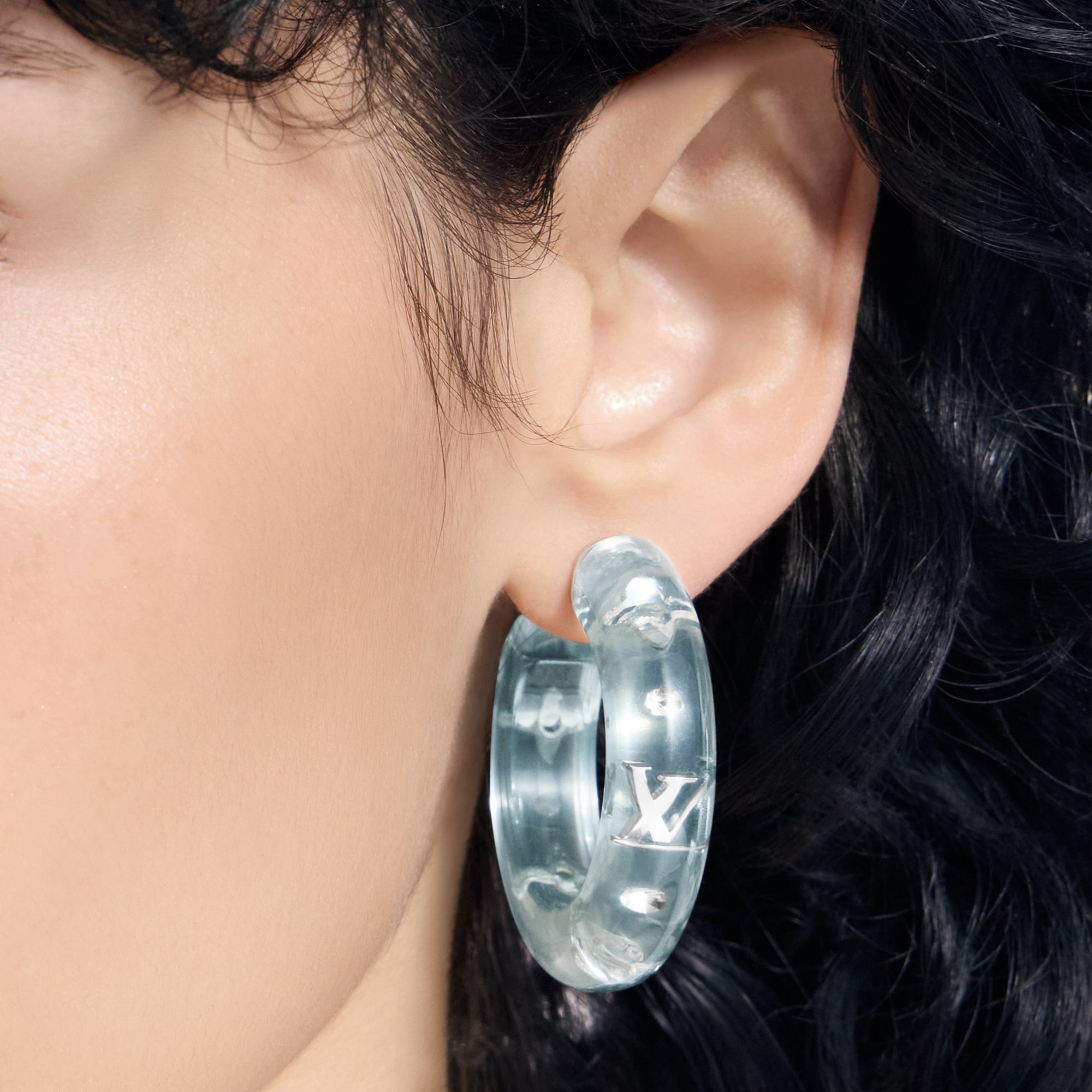 LV Sparks Earrings S00 in Women