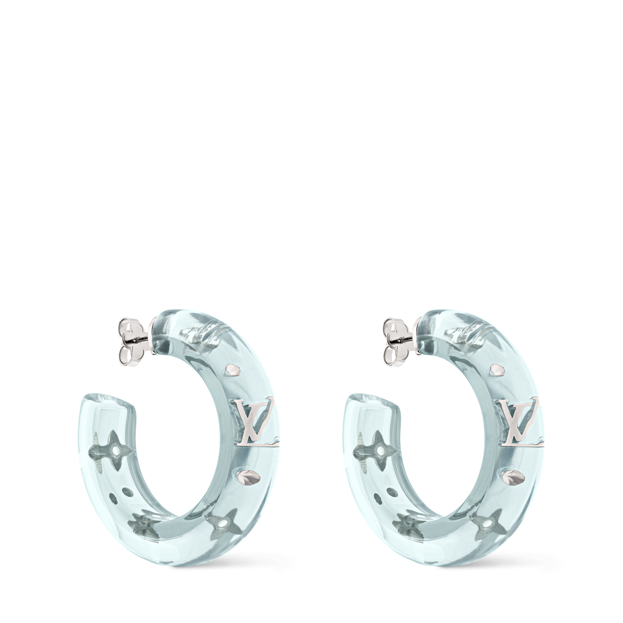 LV Sparks Earrings S00 in Women