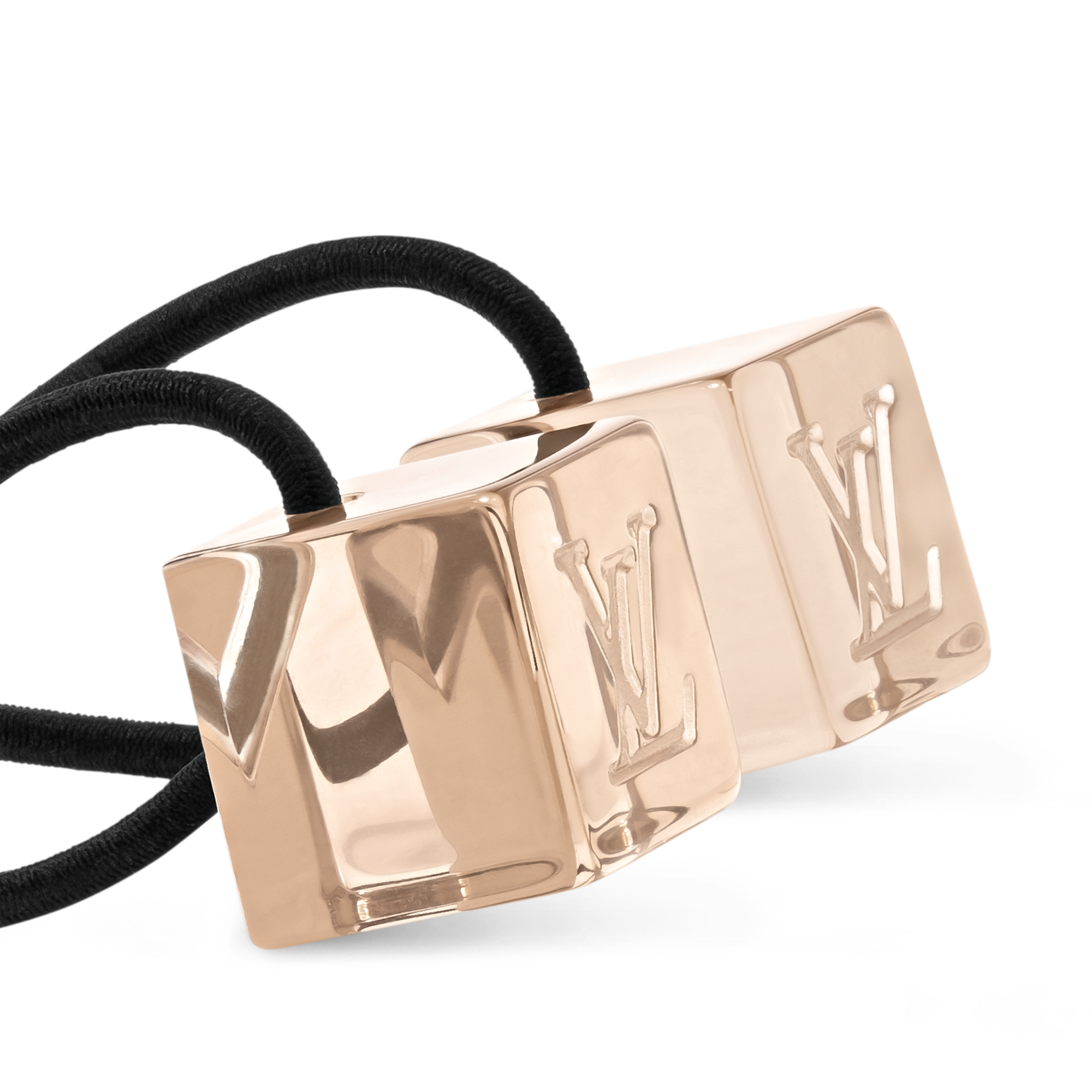 LV Sparks Hair Cubes S00 - Accessories | LOUIS VUITTON display picture 2