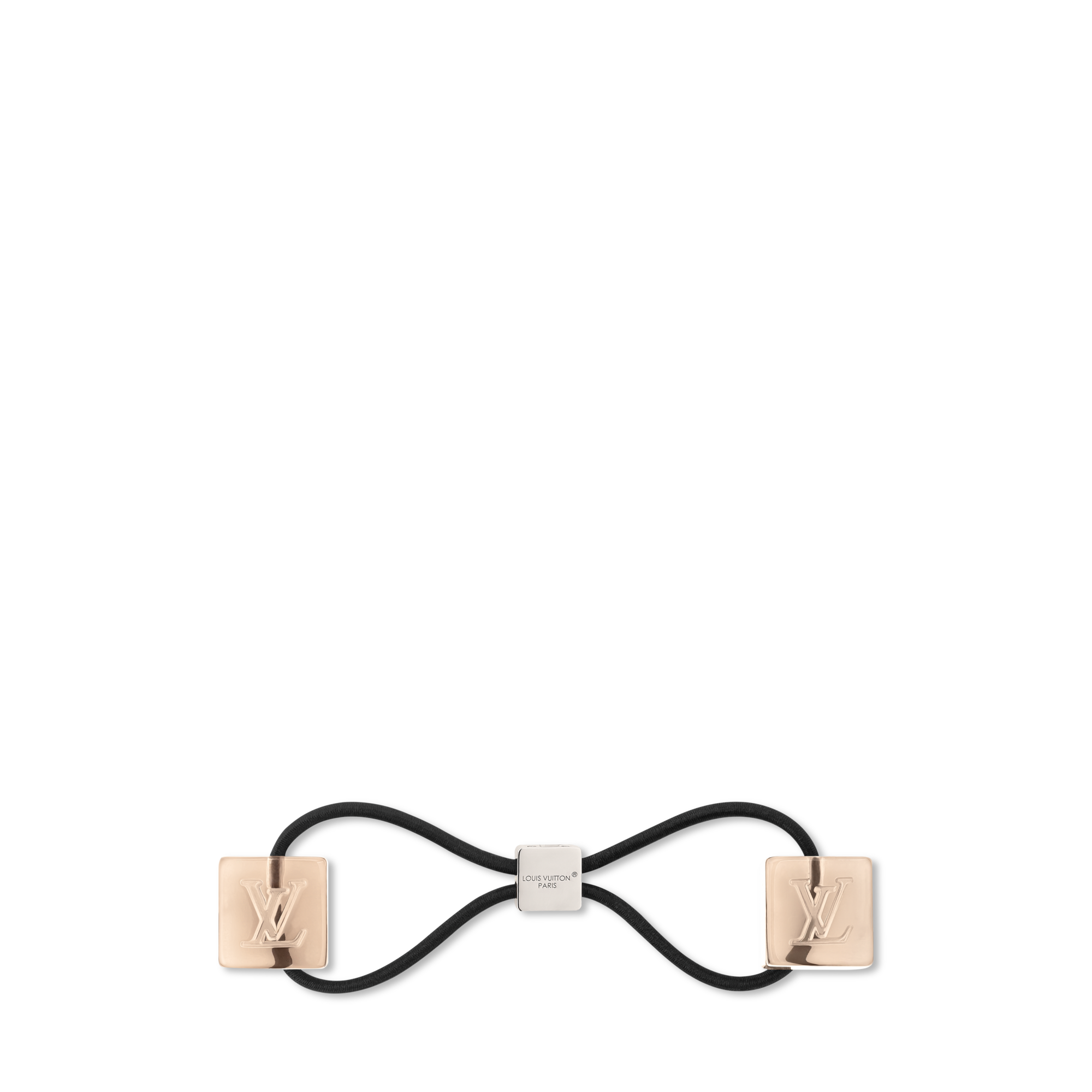 LV Sparks Hair Cubes S00 - Accessories | LOUIS VUITTON display picture 1