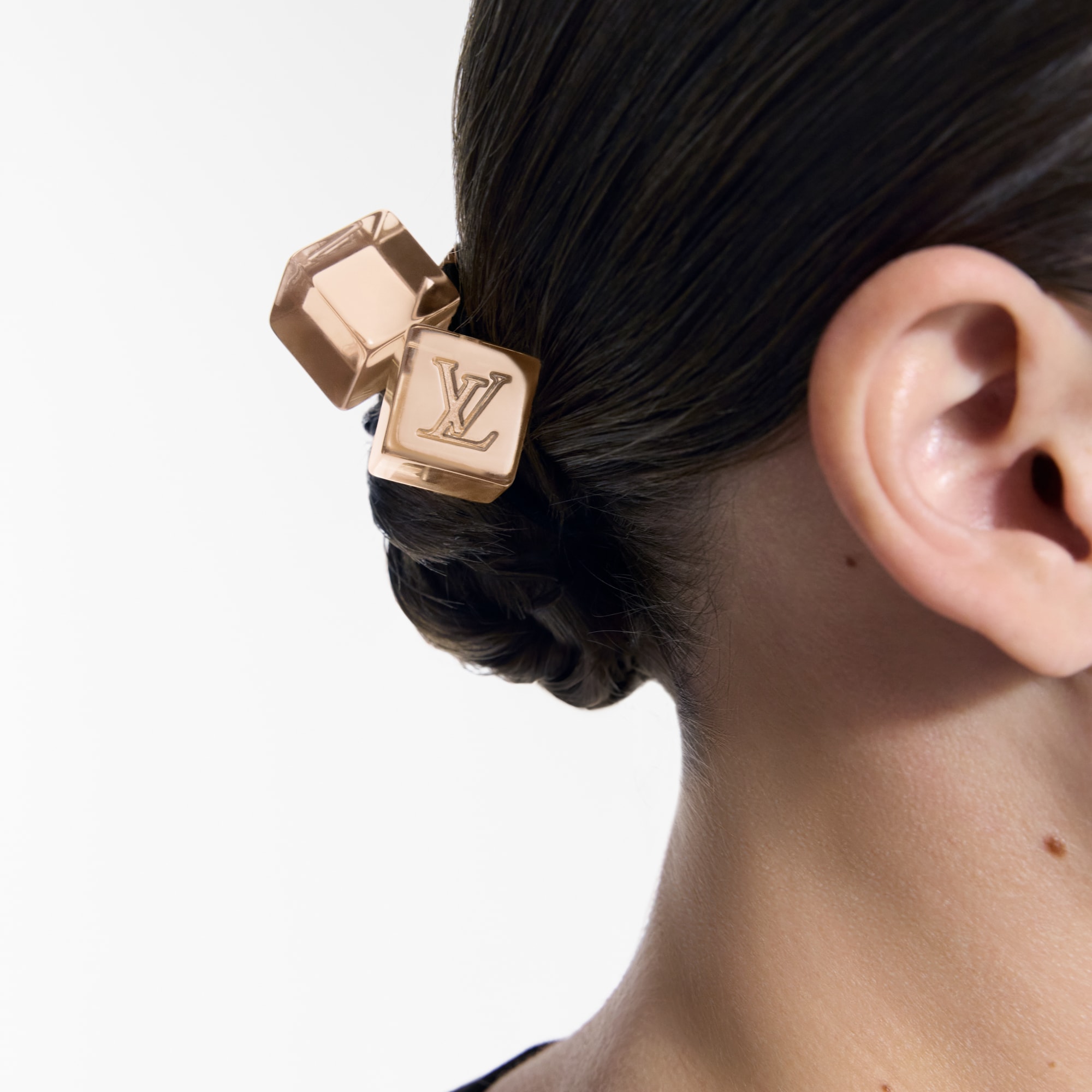 LV Sparks Hair Cubes S00 - Accessories | LOUIS VUITTON display picture 3