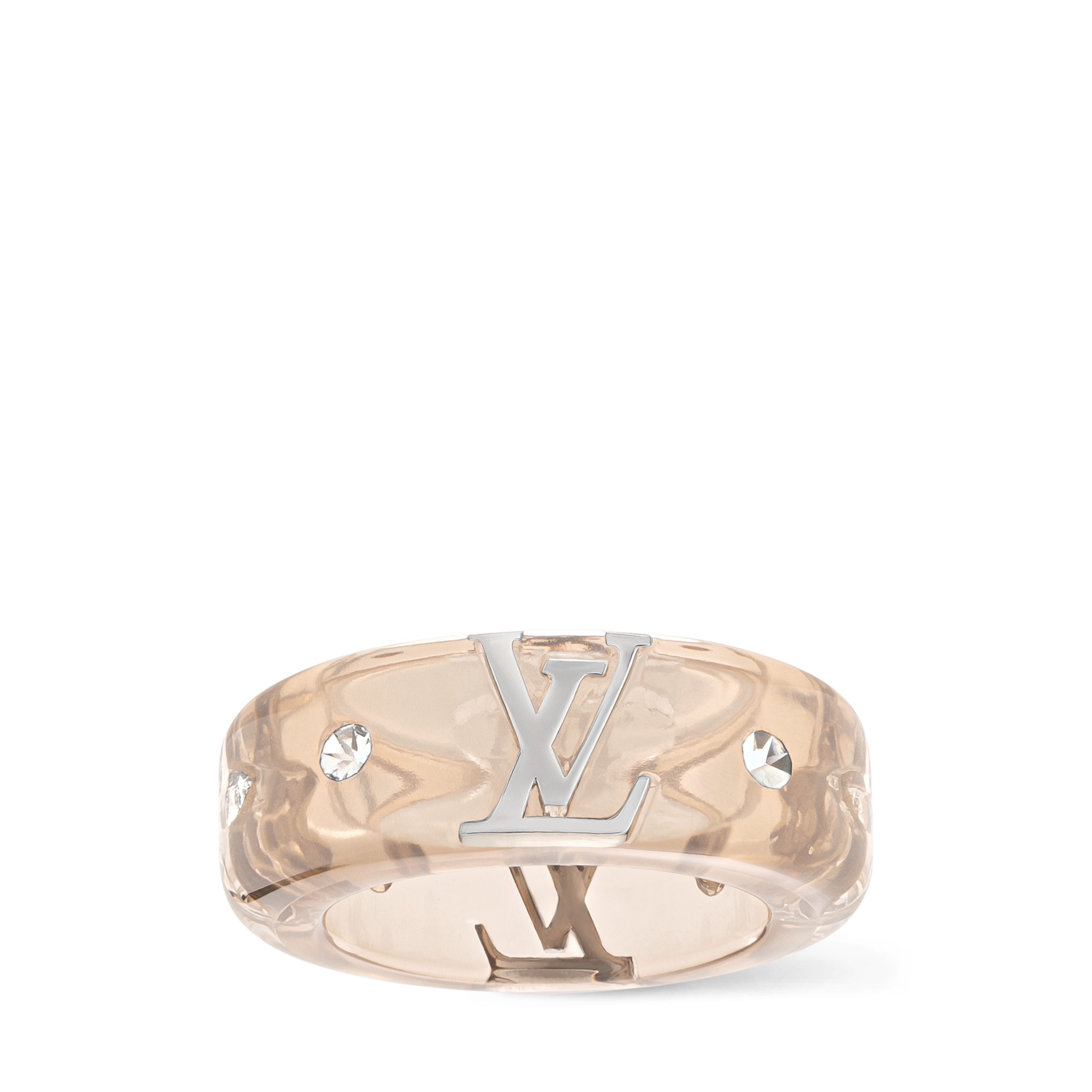 LV Sparks Ring S00 in Women