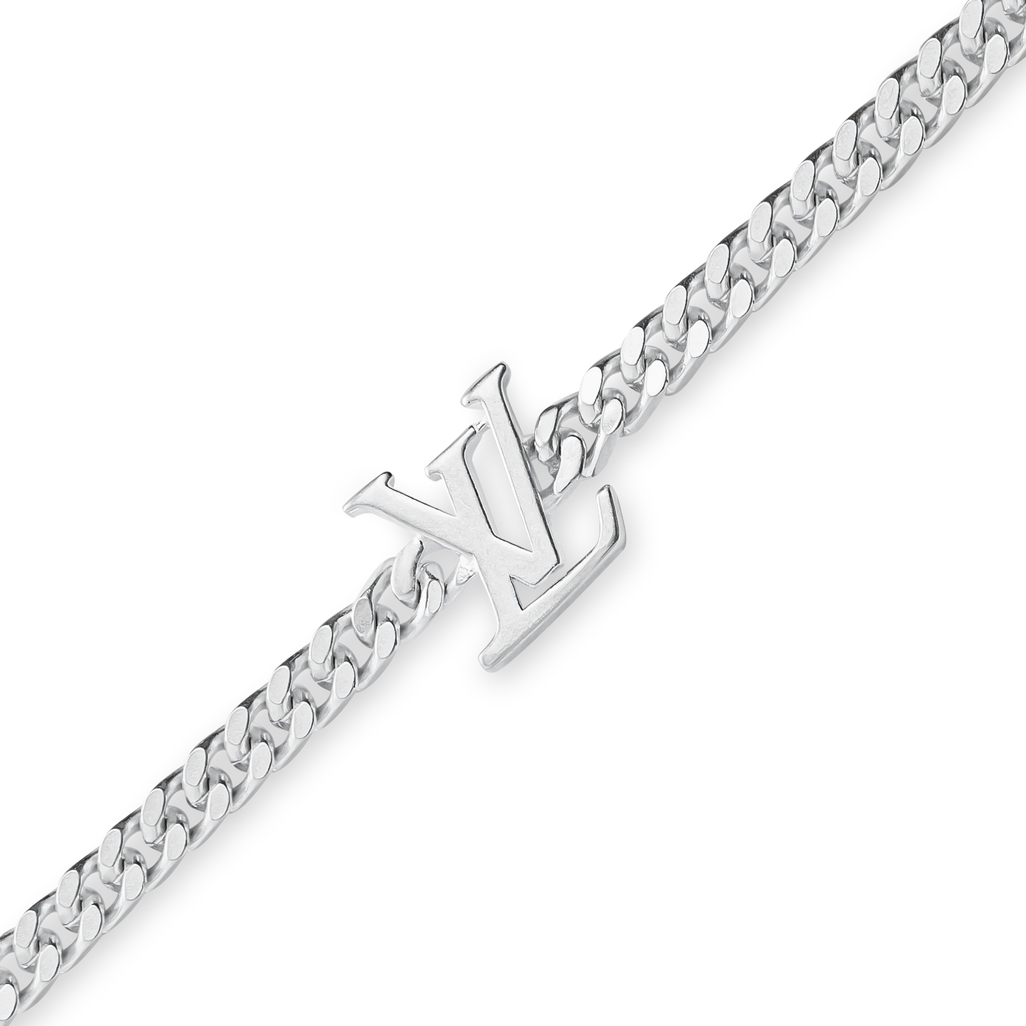 LV Spike Bracelet S00 in Men