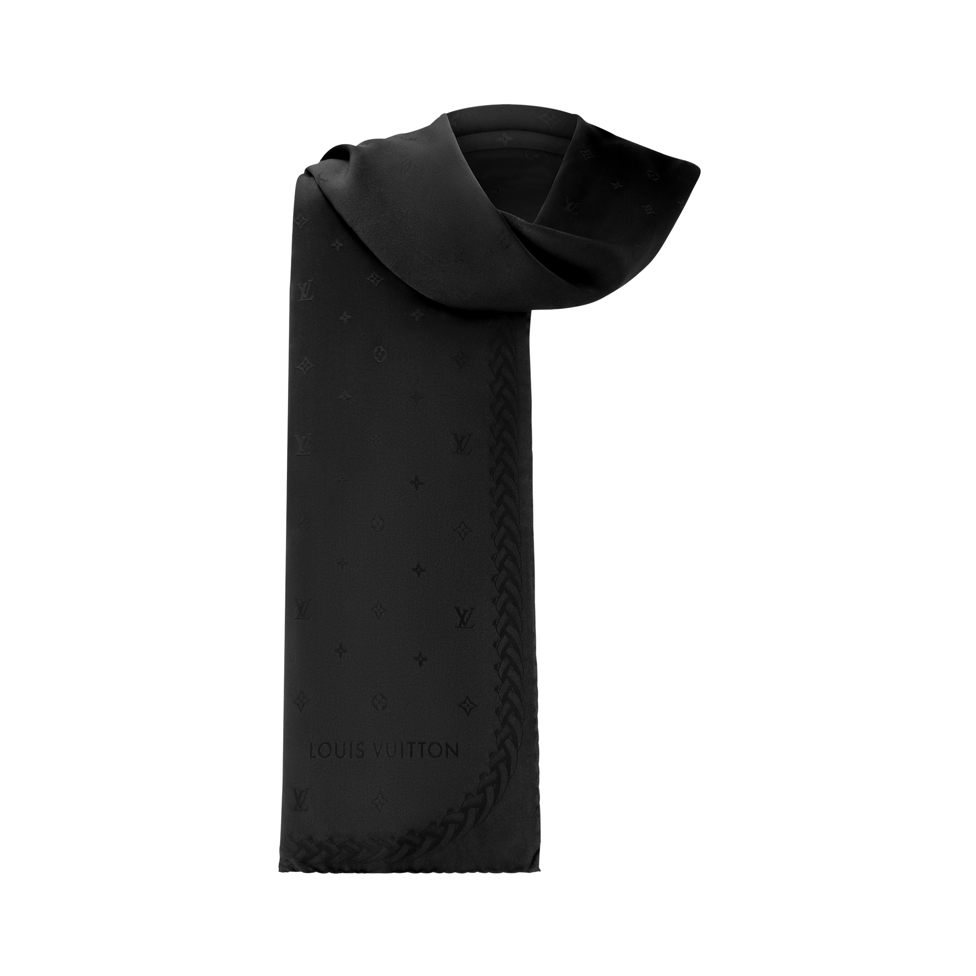 LV Spotlight Stole S00 in Women