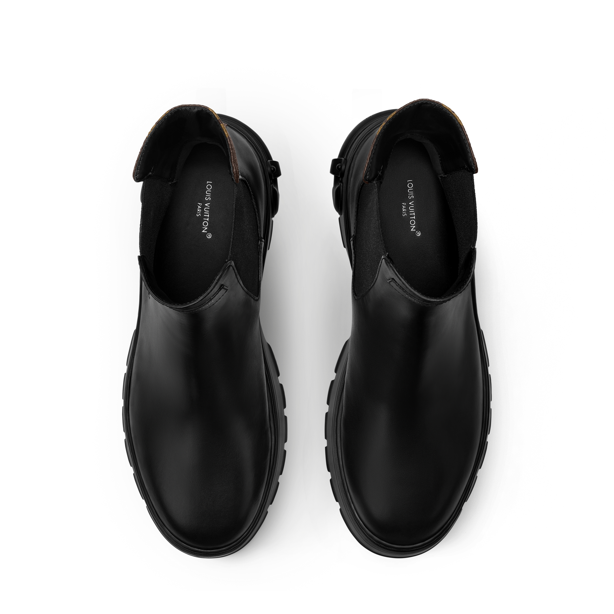 LV Squad Chelsea Ankle Boot  in Women