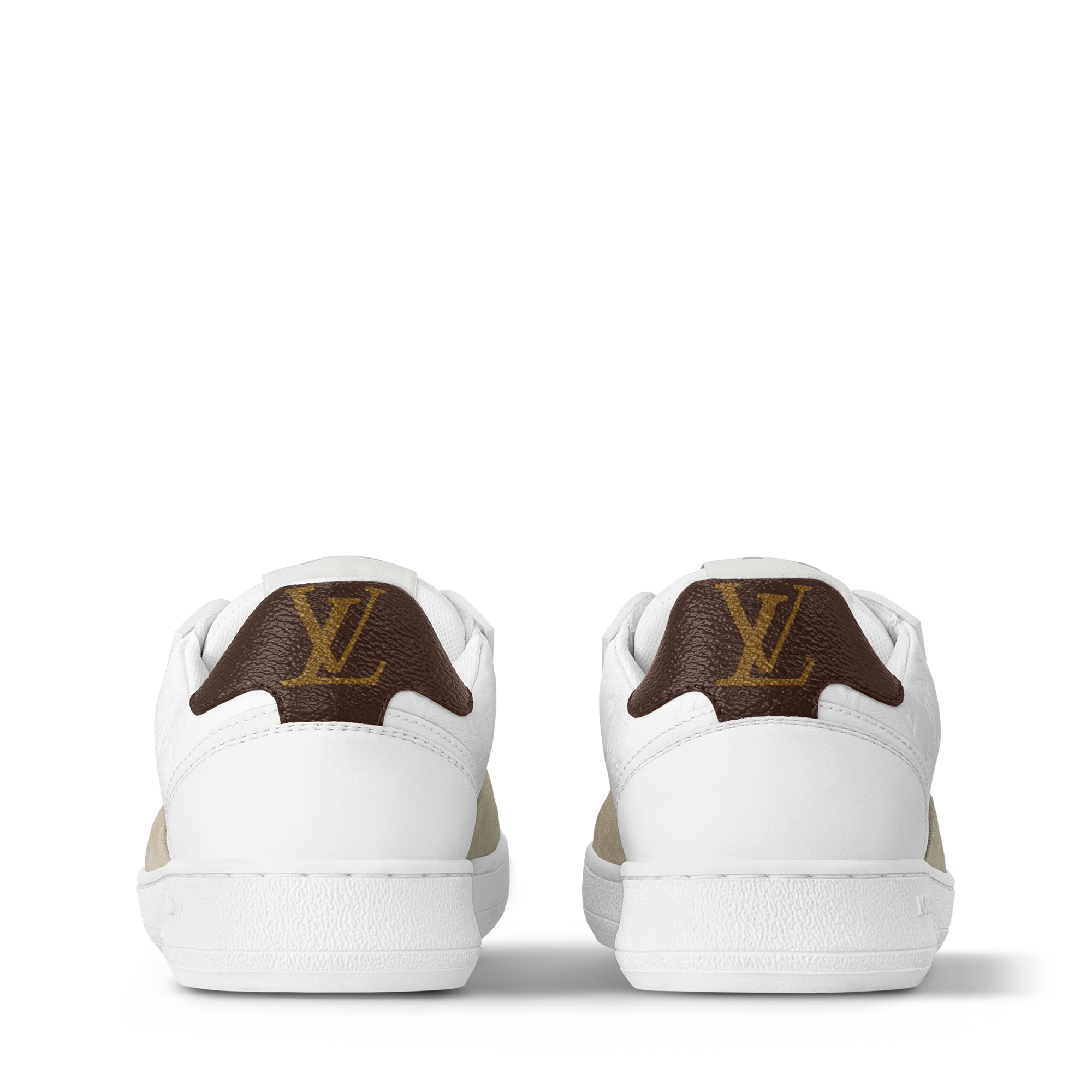 LV Stadium Sneaker  in Women